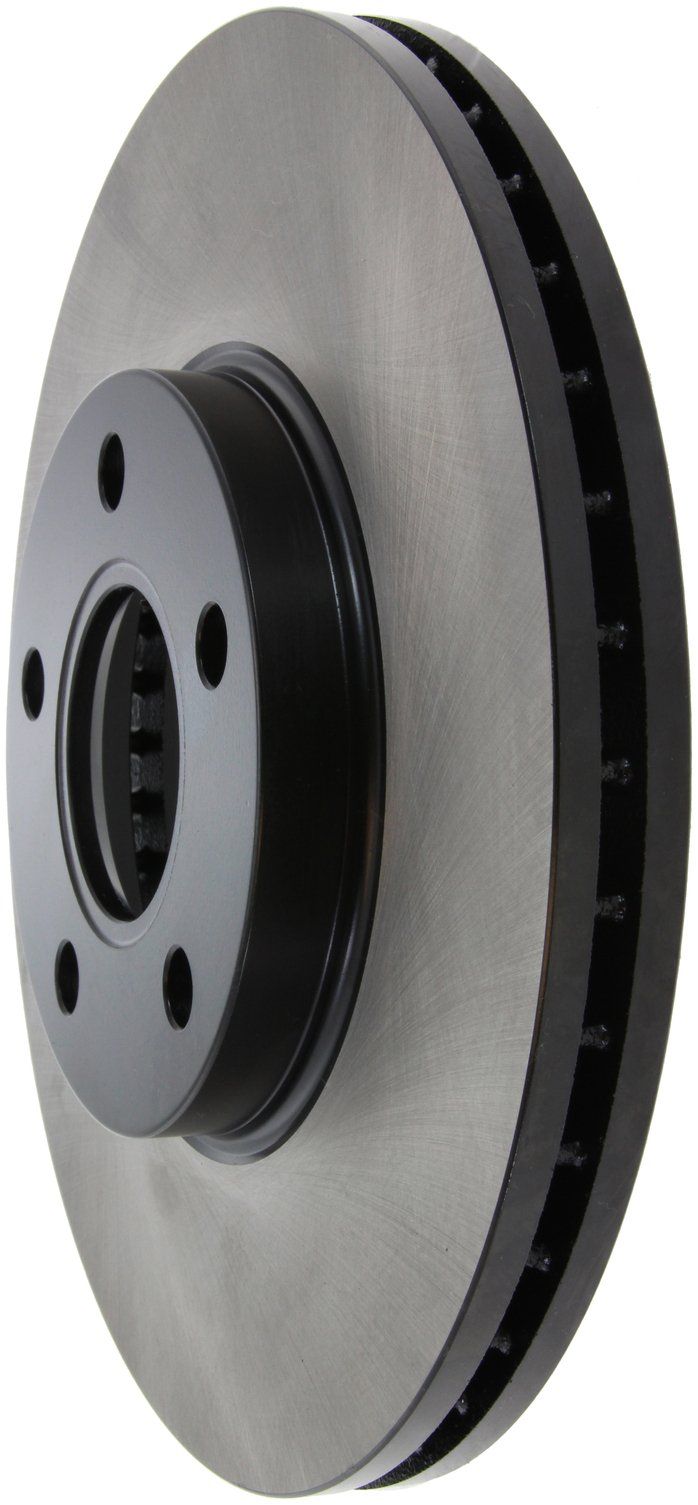 2013, 2012, 2011, 2010 Ford Transit Connect Connect Disc Brake Rotor