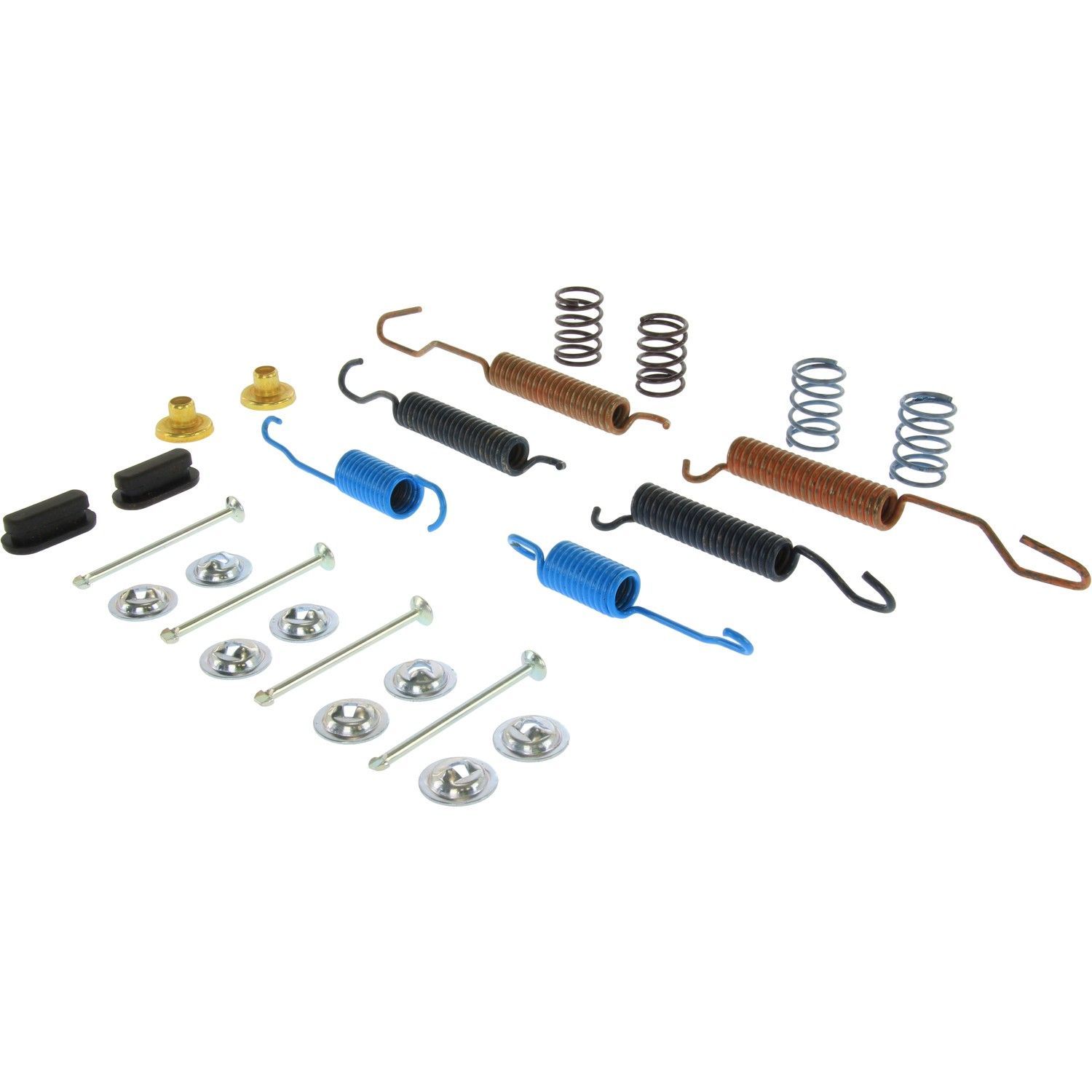 Drum Brake Hardware Kit