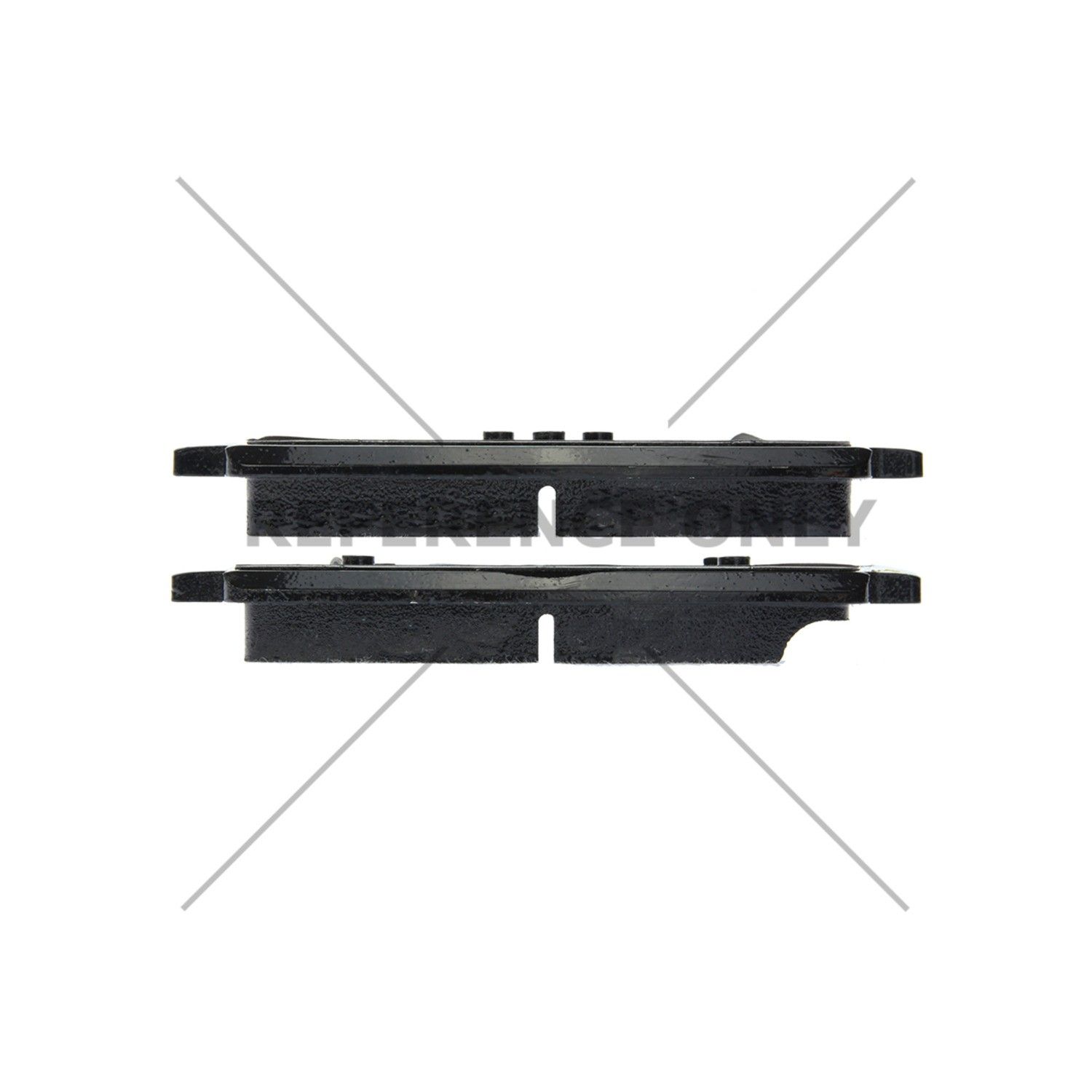 2020, 2019, 2018, 2017, 2016 Buick Envision Disc Brake Pad Set