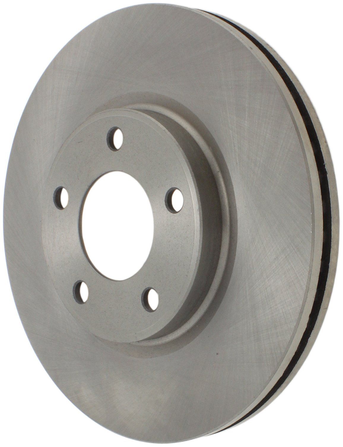2008, 2007 Ford Edge Disc Brake Rotor