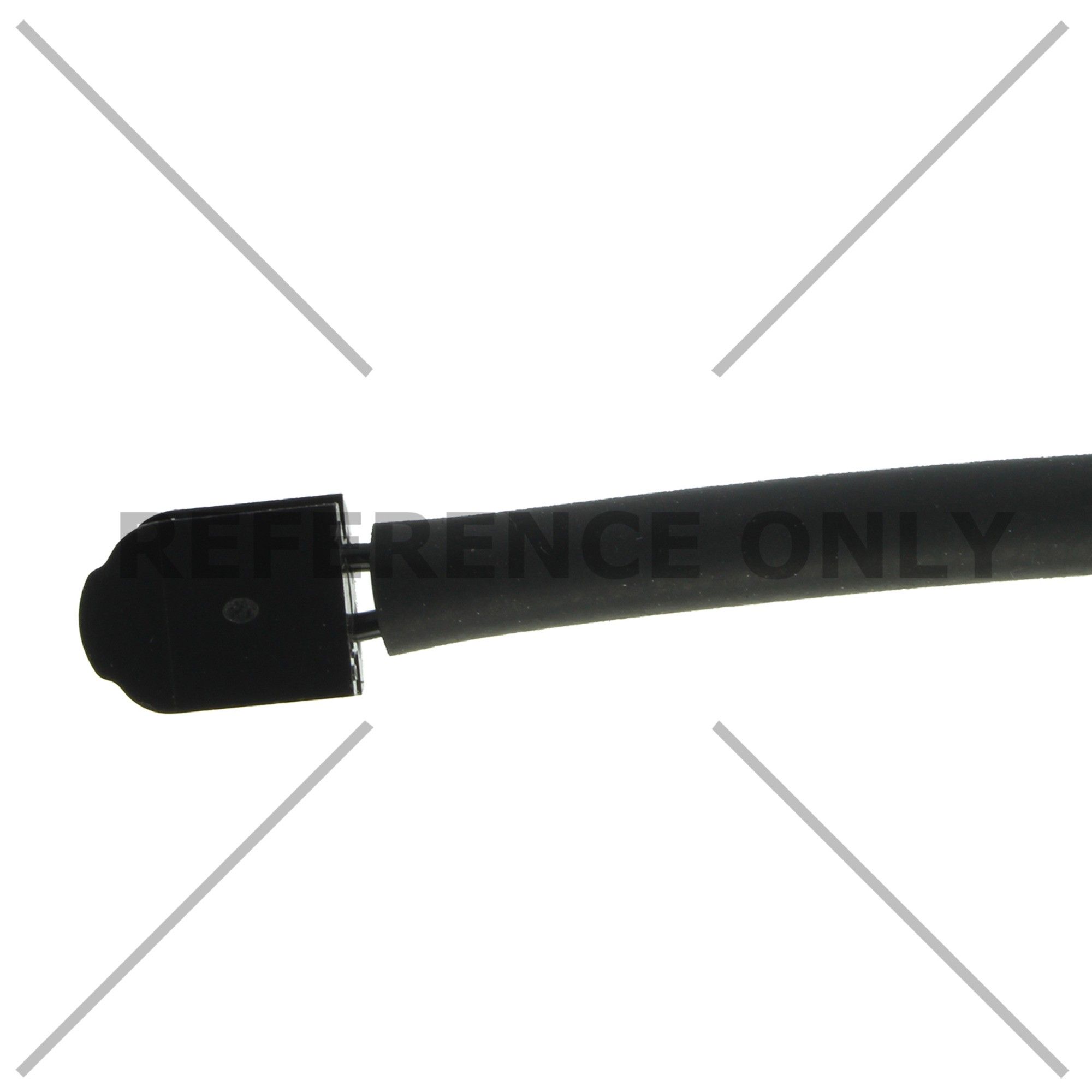 2023, 2022, 2021, 2020, 2019, 2018 Lexus LS500 Disc Brake Pad Wear Sensor