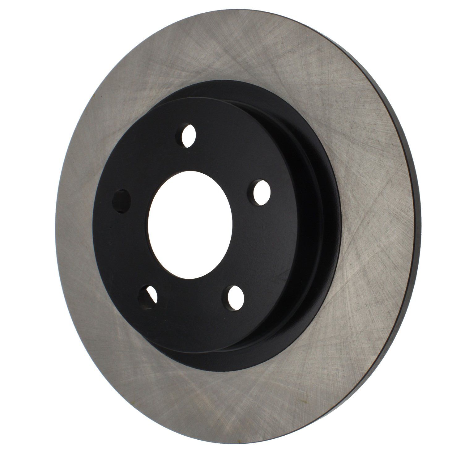 2004, 2003, 2002, 2001, 2000, 1999, 1998 Cadillac Seville Avenue Disc Brake Rotor