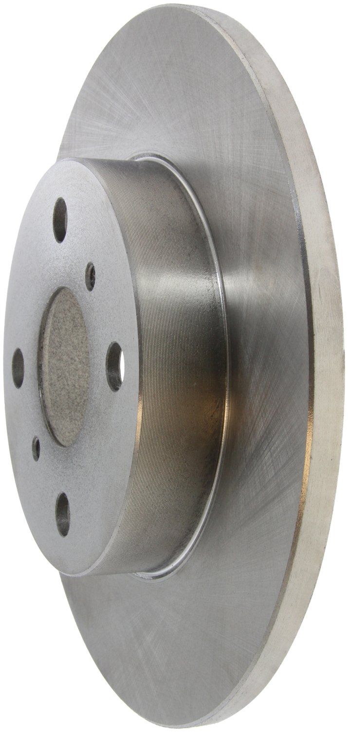 1990, 1989, 1988, 1987, 1986, 1985, 1984, 1983 Toyota Tercel Disc Brake Rotor