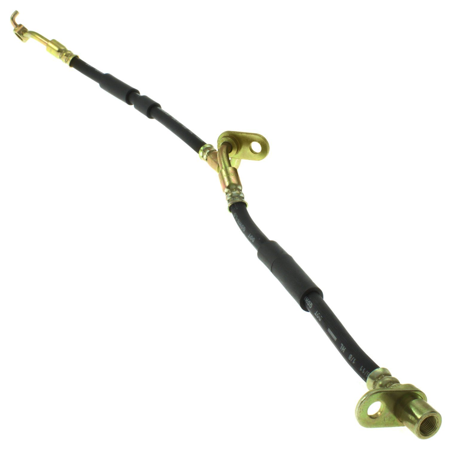 2007, 2006 Mazda 6 Brake Hydraulic Hose