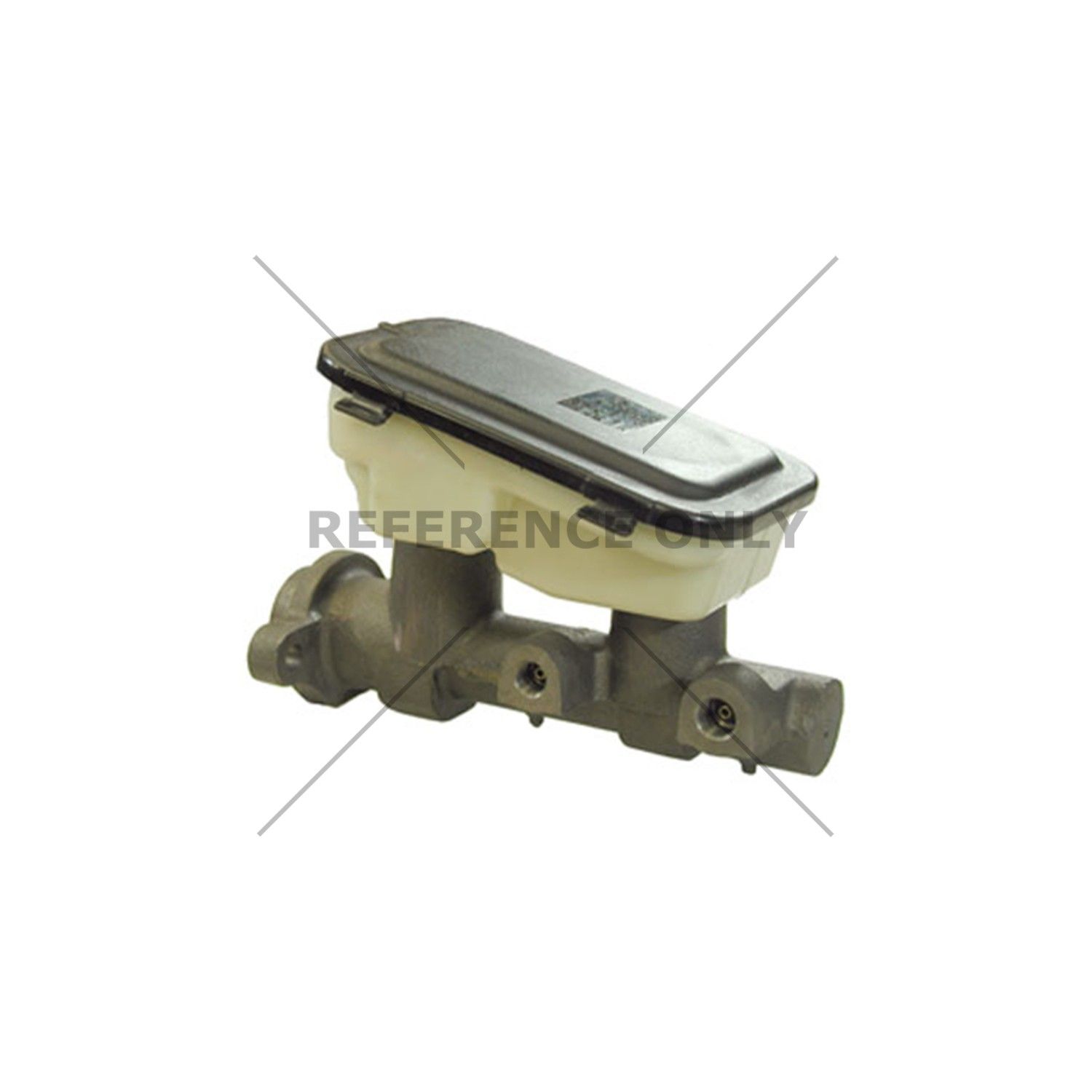 1983, 1982 Pontiac Firebird Brake Master Cylinder