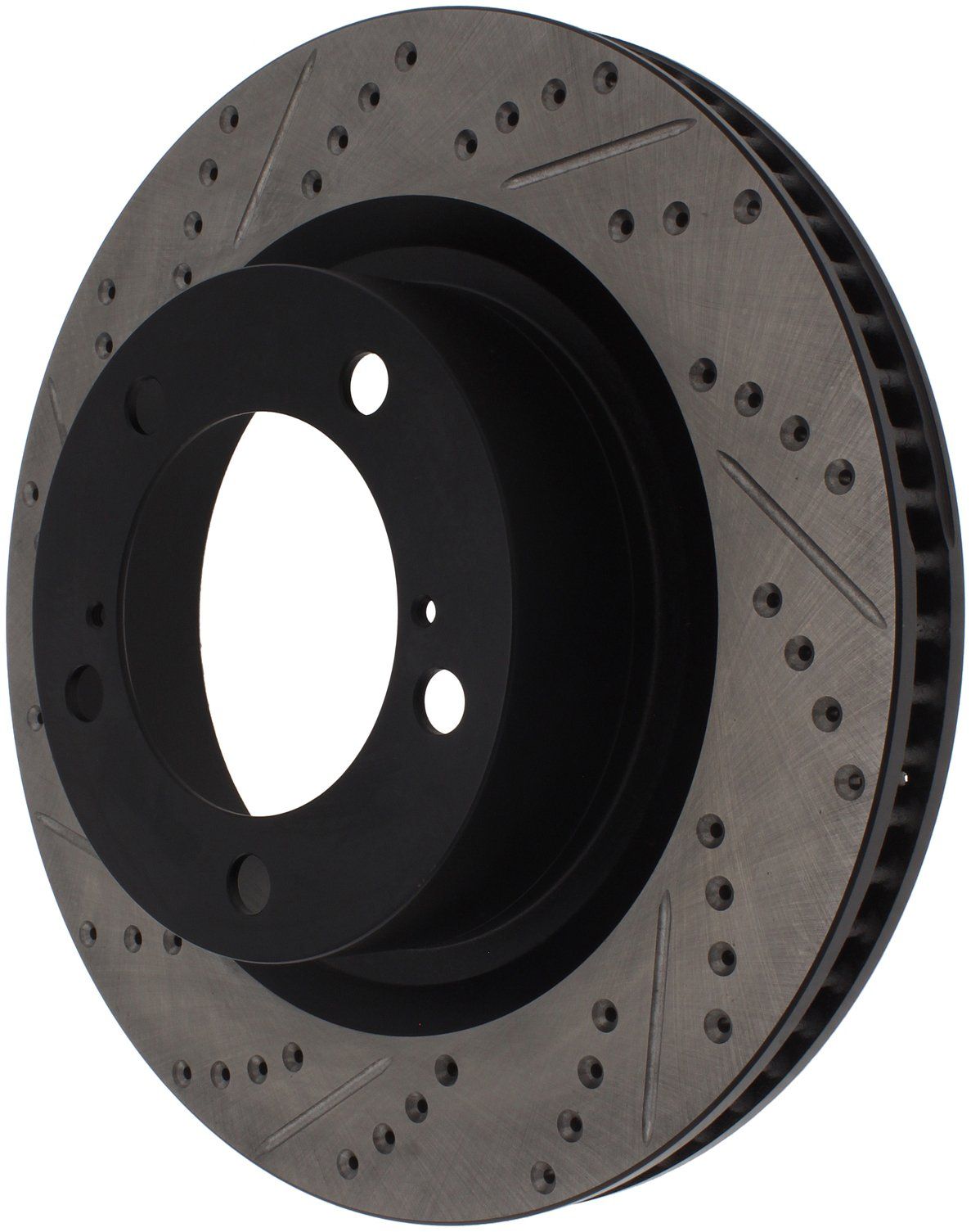 2021, 2020, 2019, 2018, 2017 Lexus LX570 Disc Brake Rotor