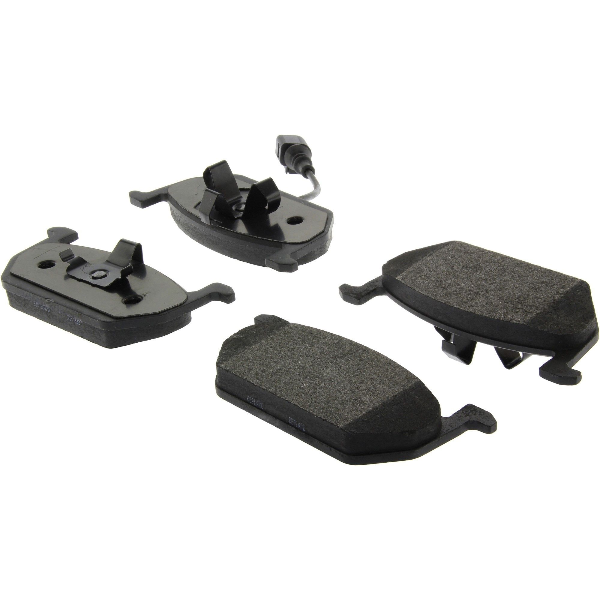 2014 Audi A3 Disc Brake Pad Set