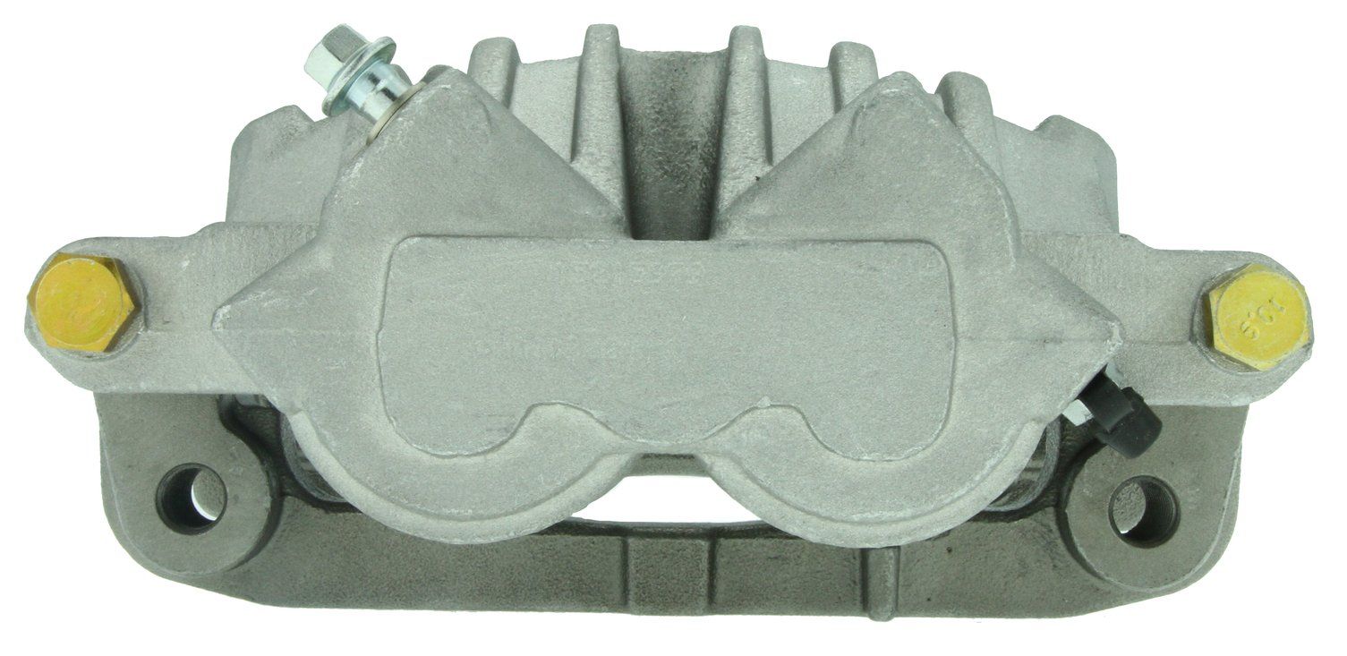 2002-2005 Buick Rainier Disc Brake Caliper Centric