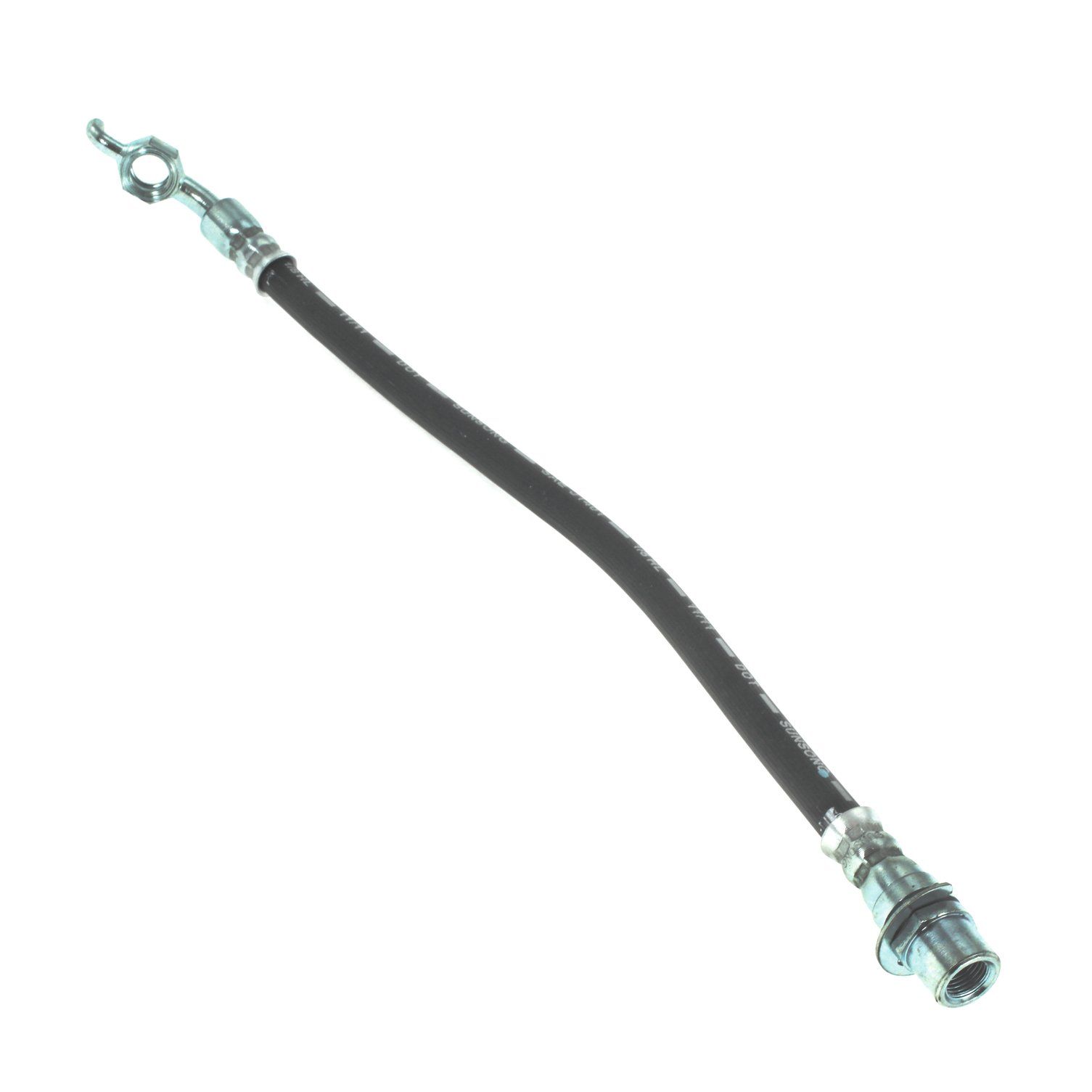 2000, 1999, 1998, 1997, 1996, 1995, 1994, 1993, 1992 Lexus SC300 Brake Hydraulic Hose
