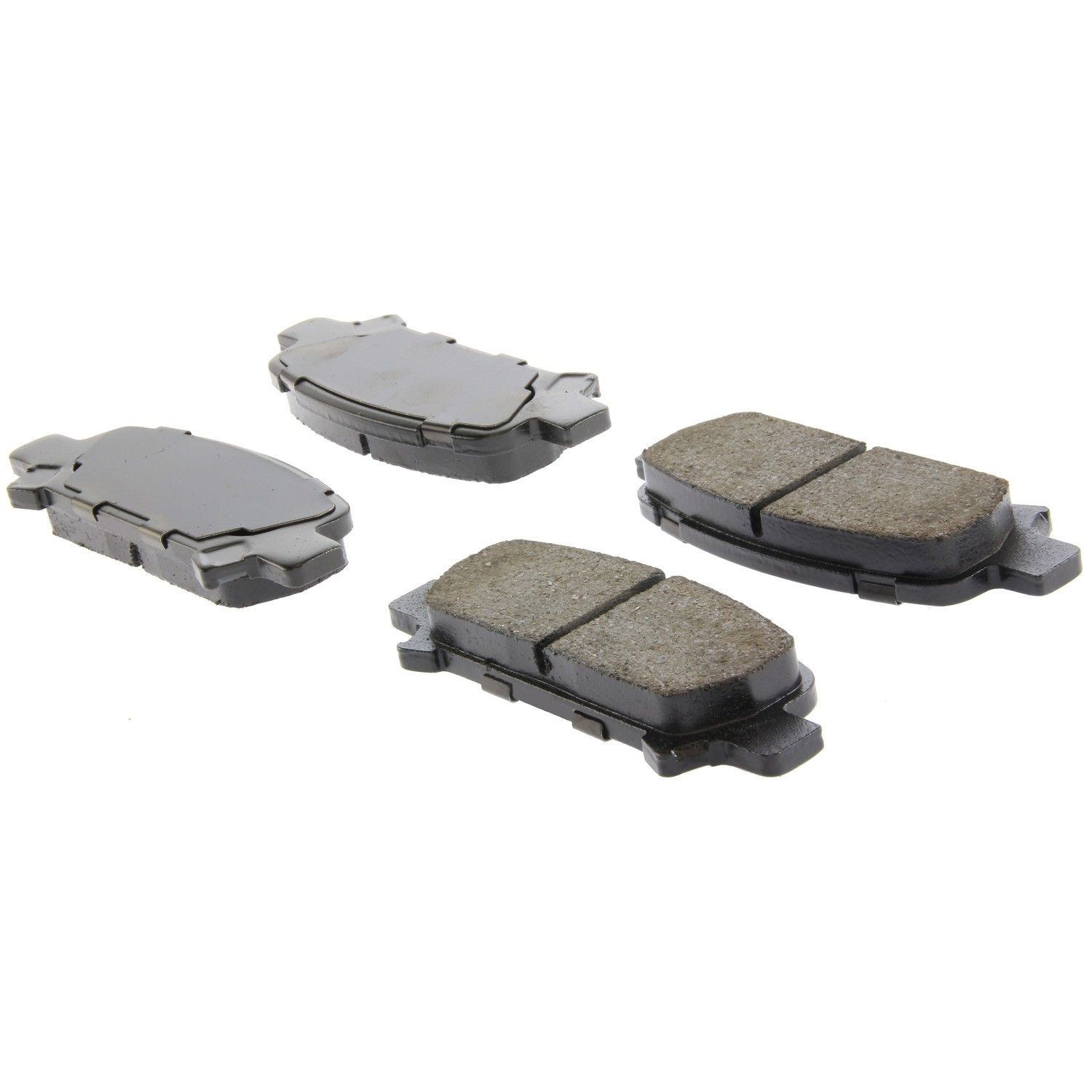 2004, 2003, 2002, 2001, 2000 Subaru Outback Disc Brake Pad Set