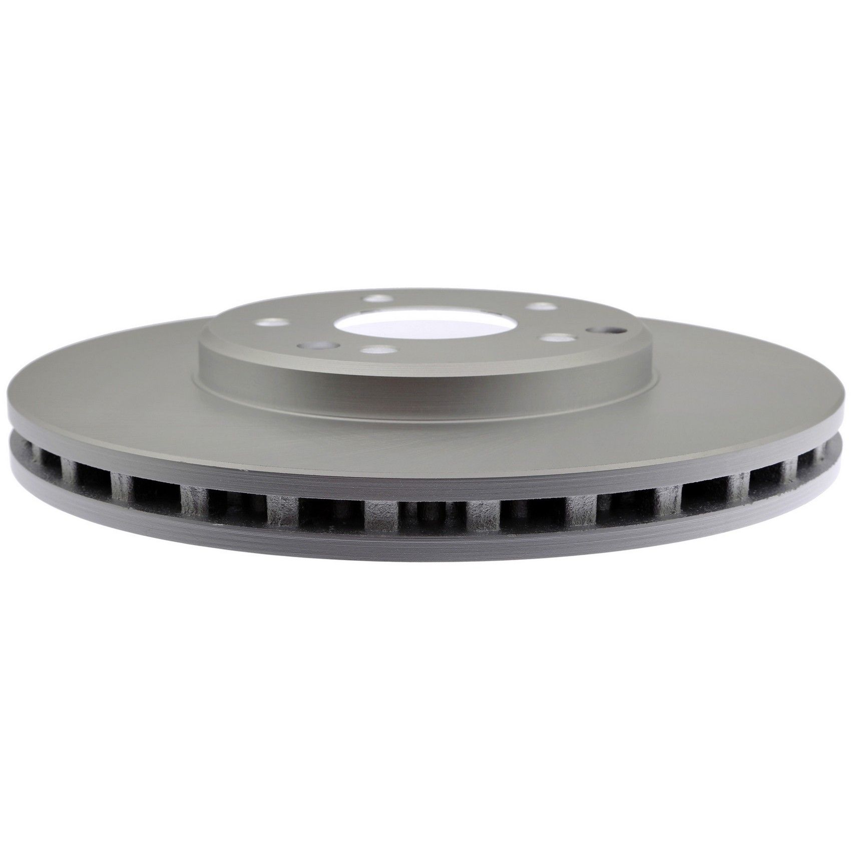 2008, 2007, 2006, 2005, 2004 Chrysler Crossfire 2004-2008 Mercedes-Benz C230 Disc Brake Rotor