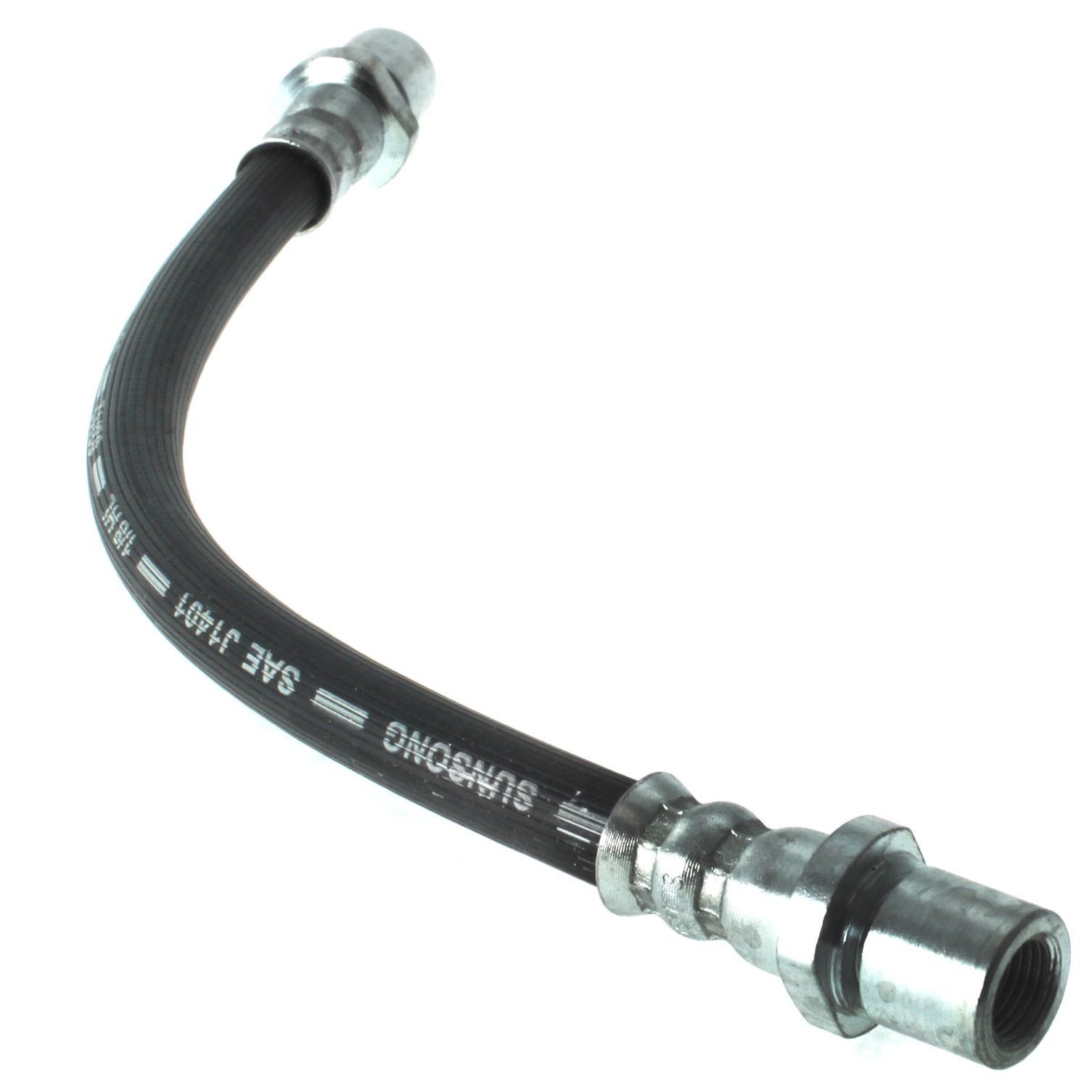 2007 Subaru Outback Brake Hydraulic Hose