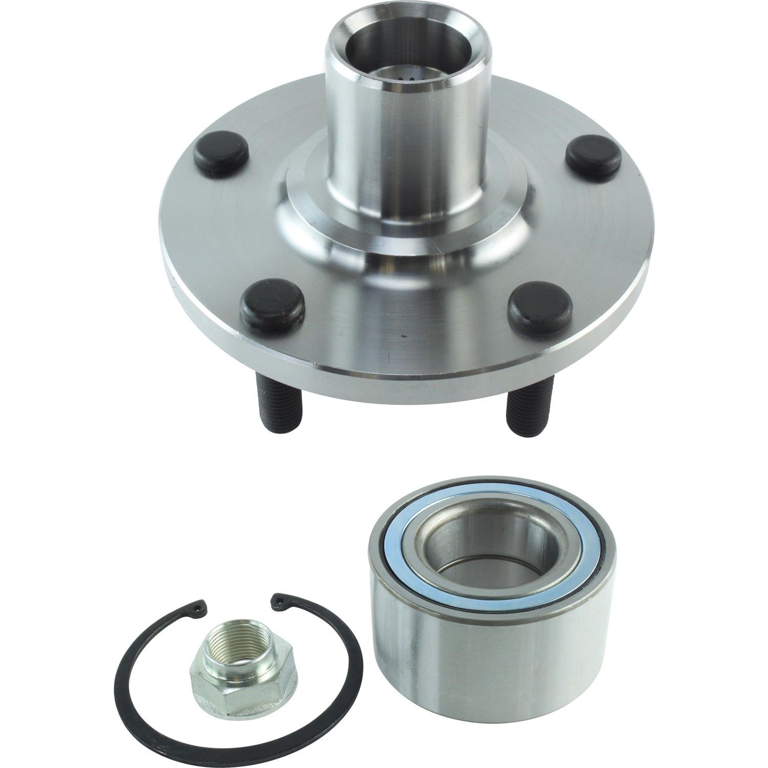2001, 2000, 1999 Lexus RX300 Axle Bearing and Hub Assembly Repair Kit
