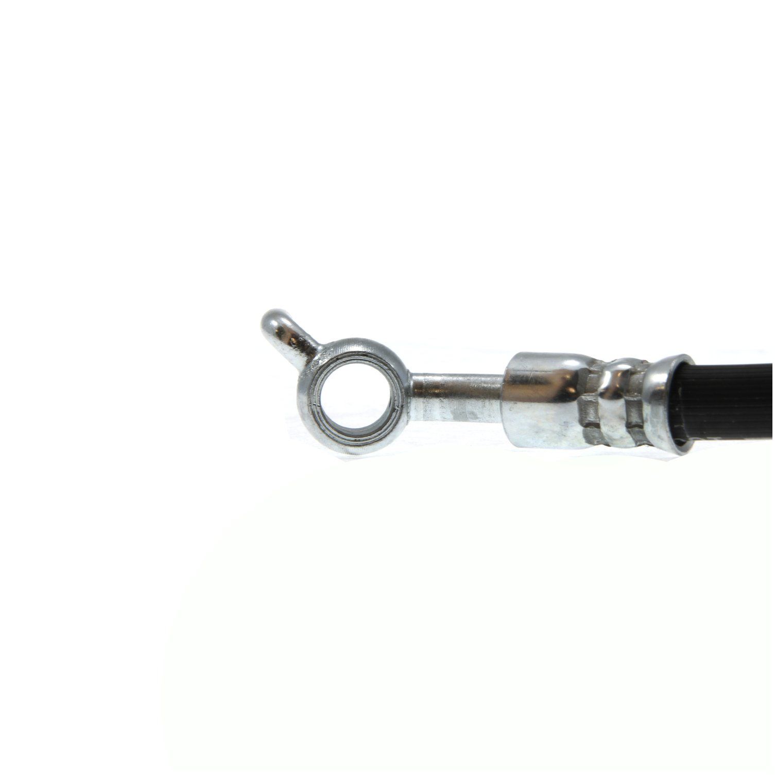 2010, 2009, 2008 INFINITI QX56 Brake Hydraulic Hose