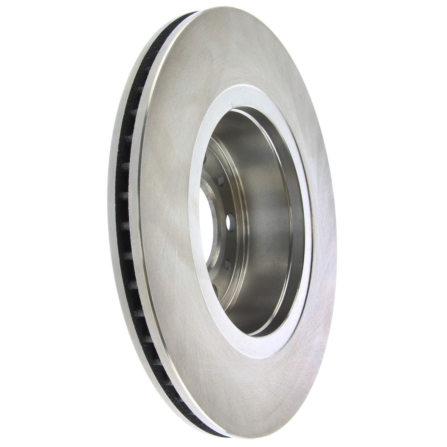 1991, 1990, 1989, 1988, 1987, 1986, 1985 Volvo 740 Disc Brake Rotor