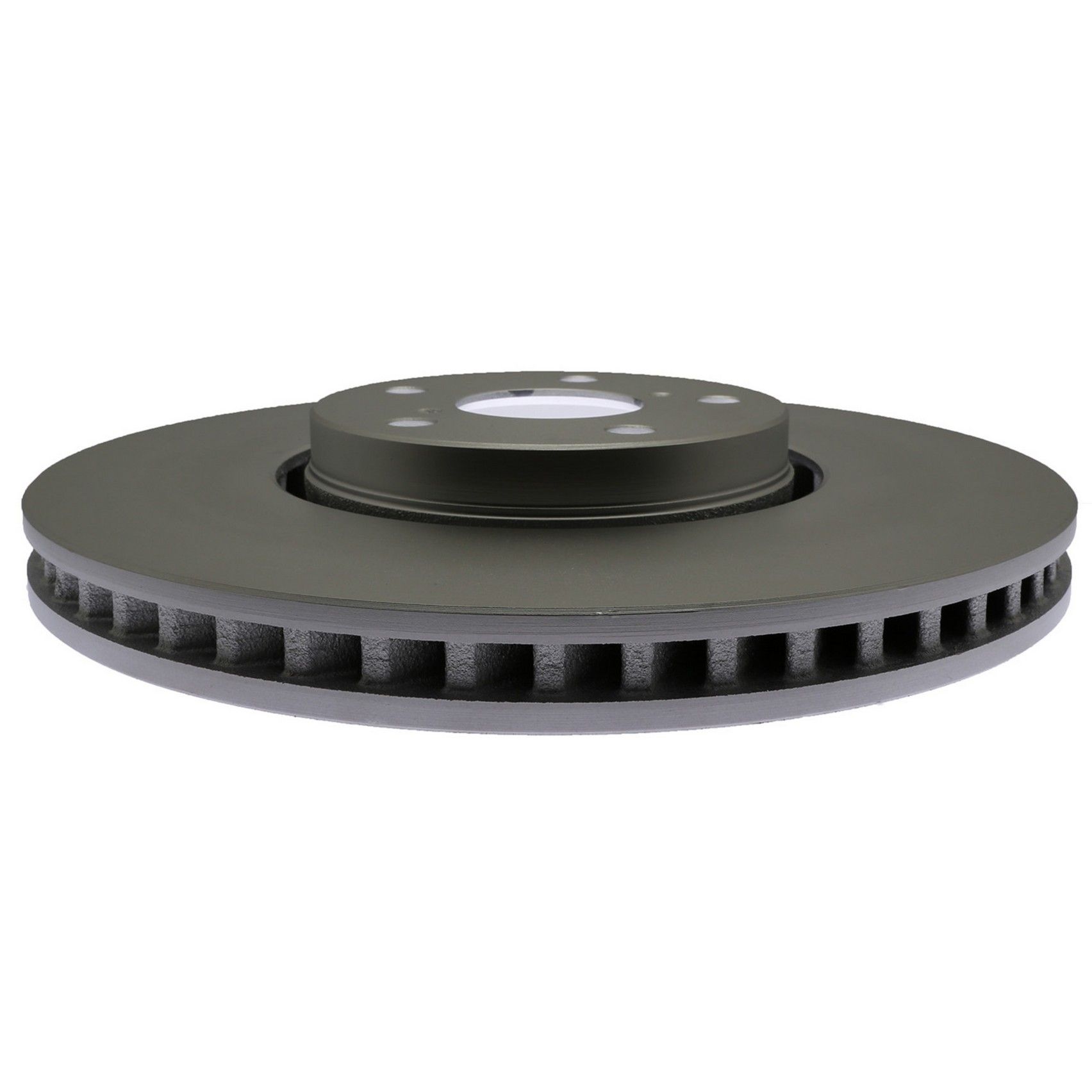 2021, 2020, 2019, 2018 Lexus IS300 Disc Brake Rotor