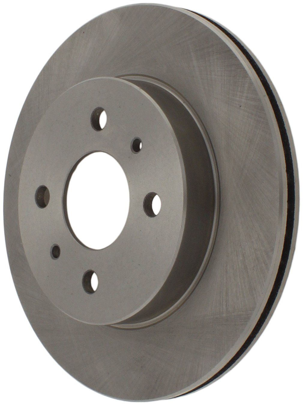 2002, 2001, 2000, 1999, 1998, 1997, 1996, 1995, 1994, 1993, 1992, 1991 Saturn SL Disc Brake Rotor