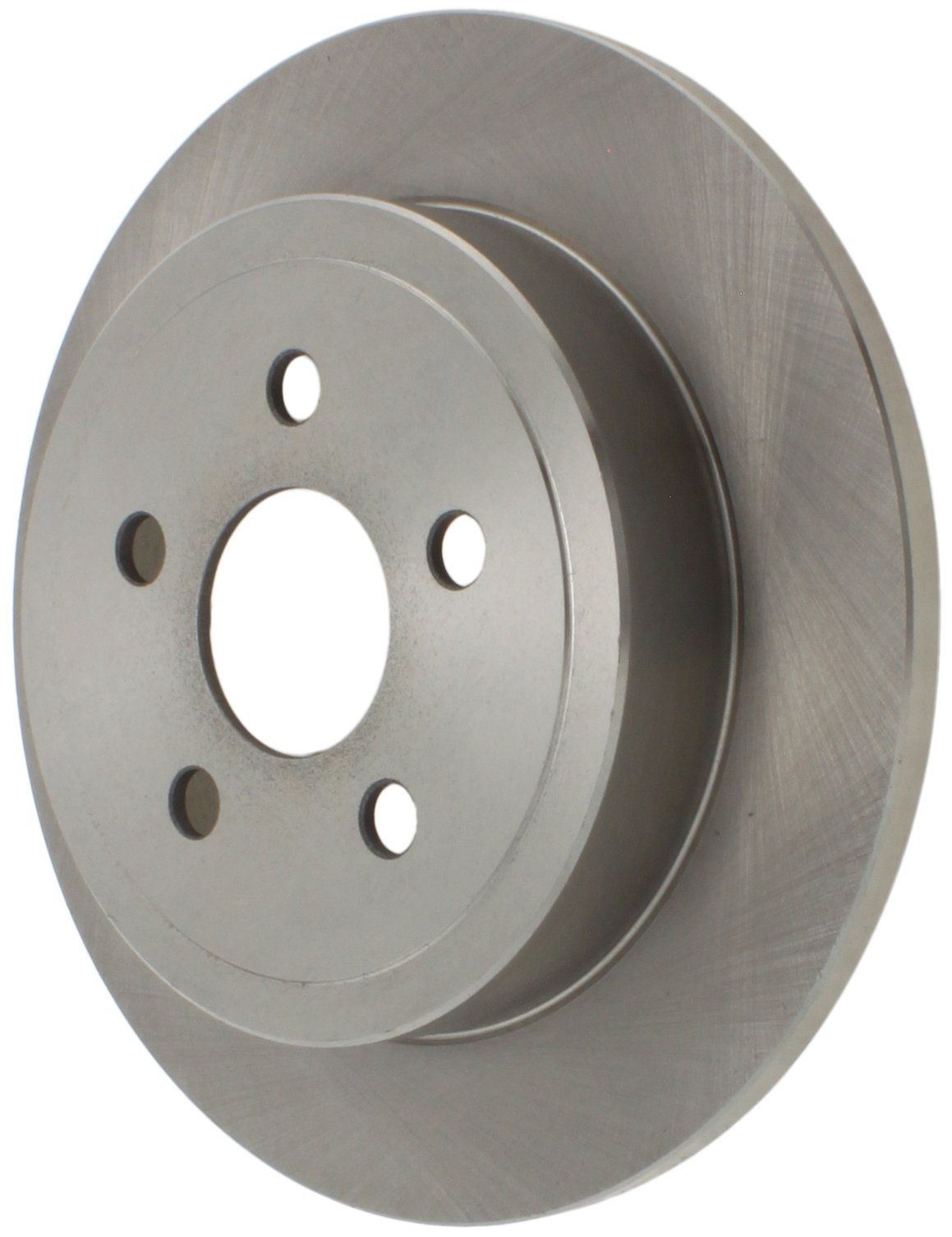 2005, 2004, 2003 Dodge Neon Cruiser Disc Brake Rotor