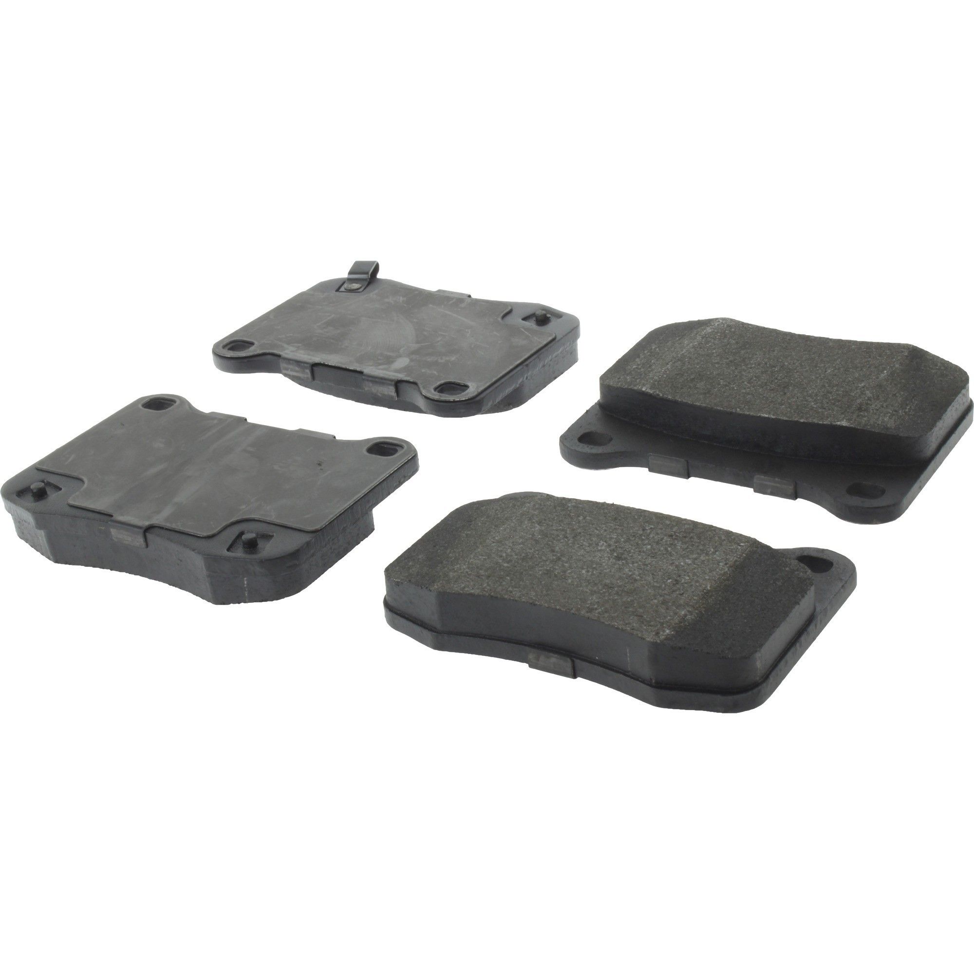 2014, 2013, 2012, 2011, 2010, 2009, 2008 Lexus IS F F Disc Brake Pad Set
