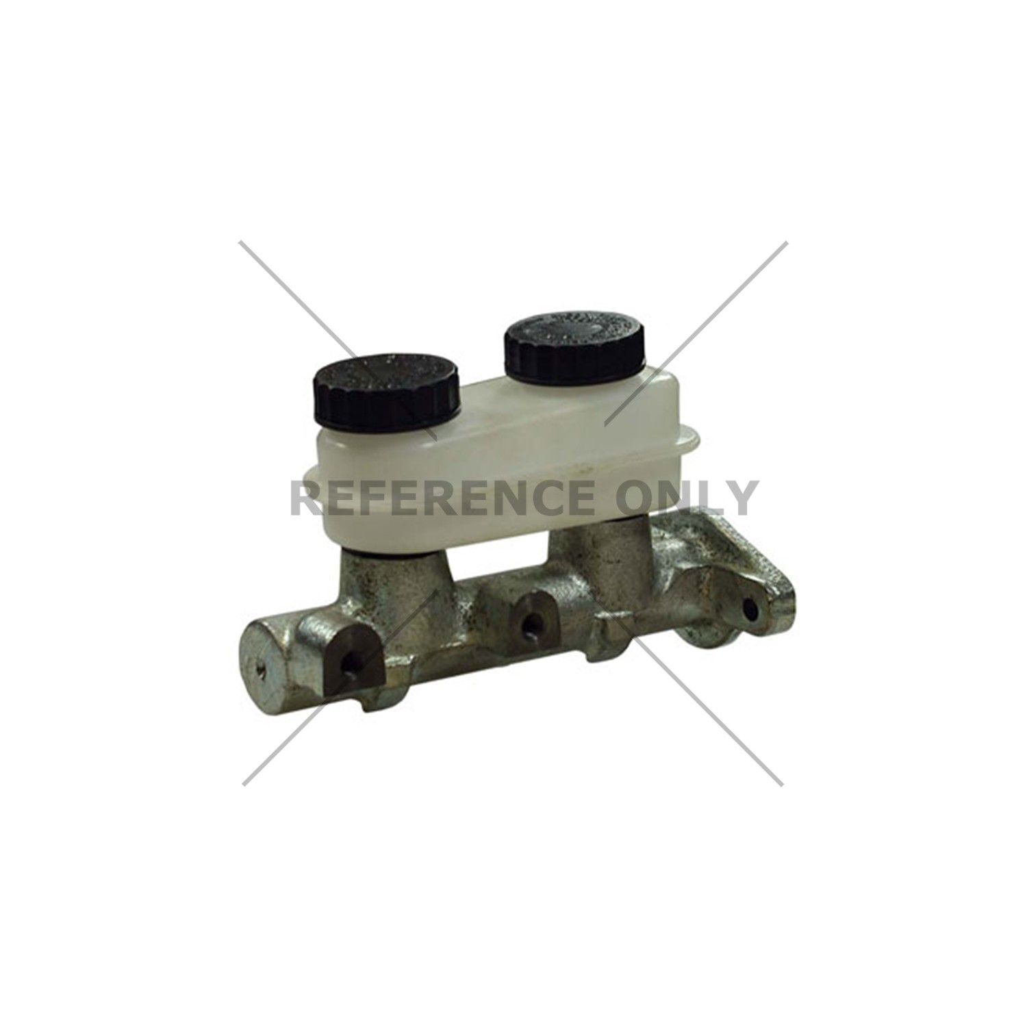 1994, 1993, 1992, 1991, 1990, 1989, 1988, 1987 Dodge Shadow Brake Master Cylinder
