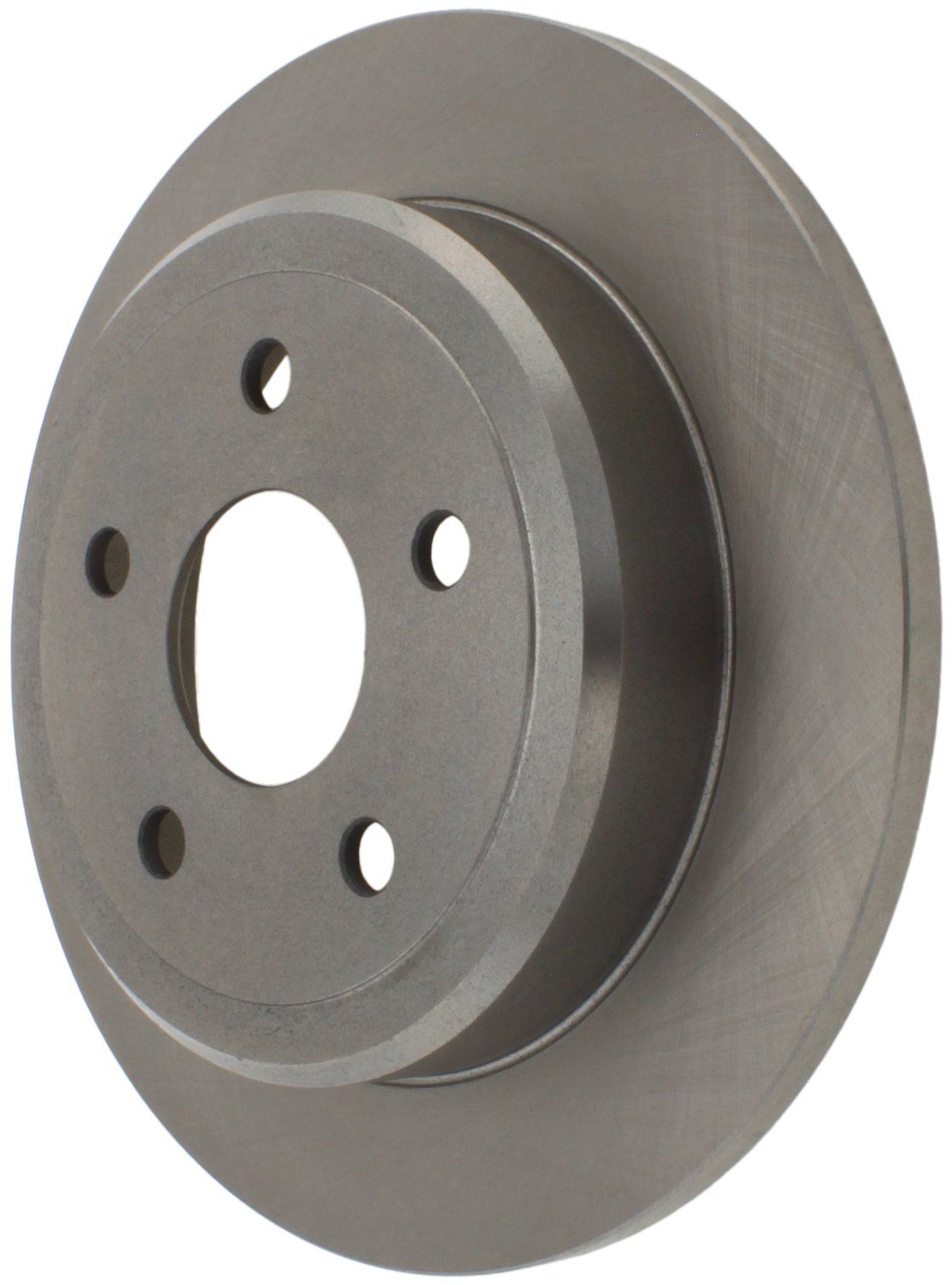 2010, 2009, 2008, 2007, 2006 Jeep Commander Disc Brake Rotor
