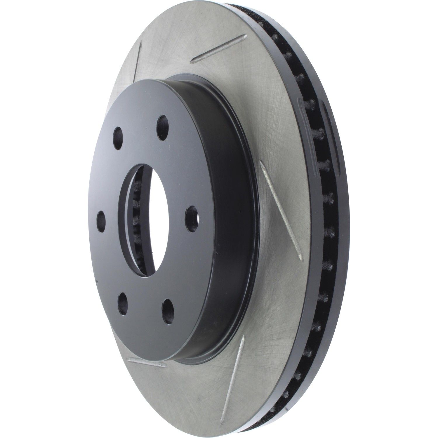 2005, 2004, 2003 Chevrolet Astro Disc Brake Rotor