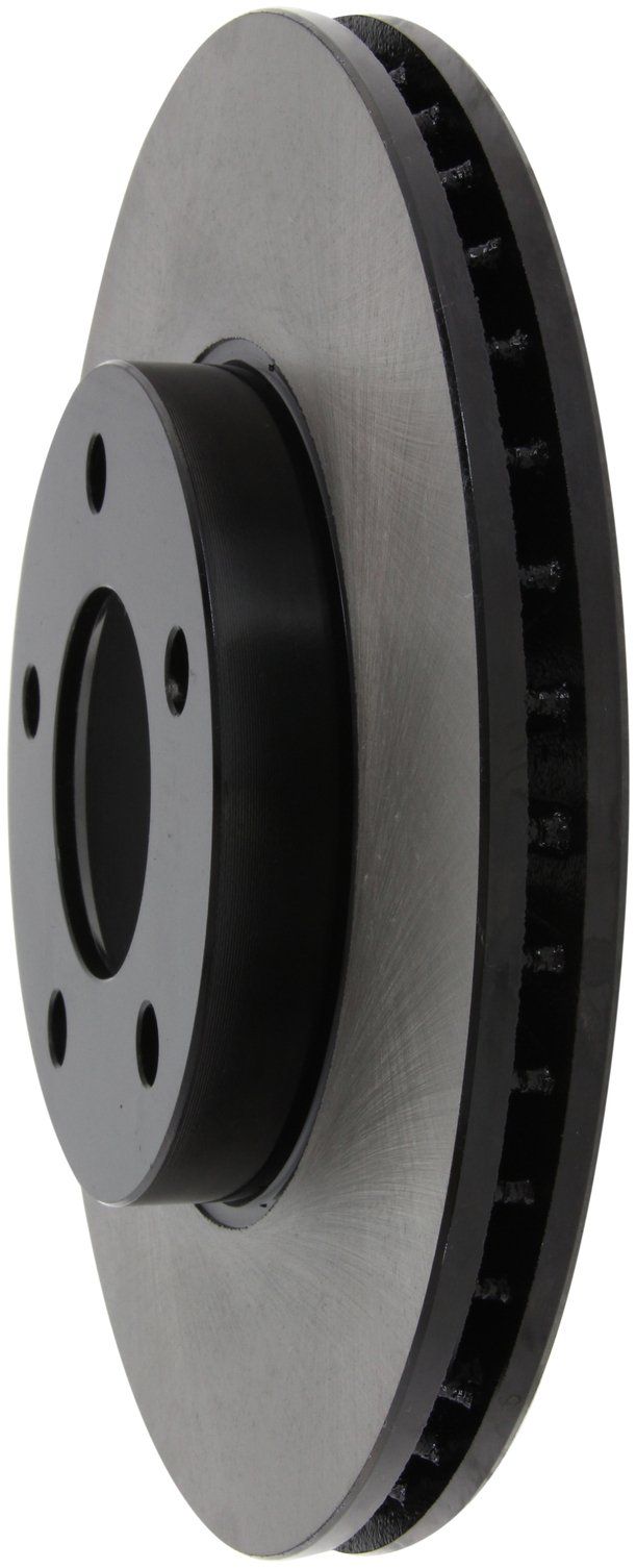 2006, 2005, 2004, 2003, 2002, 2001 Mazda Tribute Disc Brake Rotor