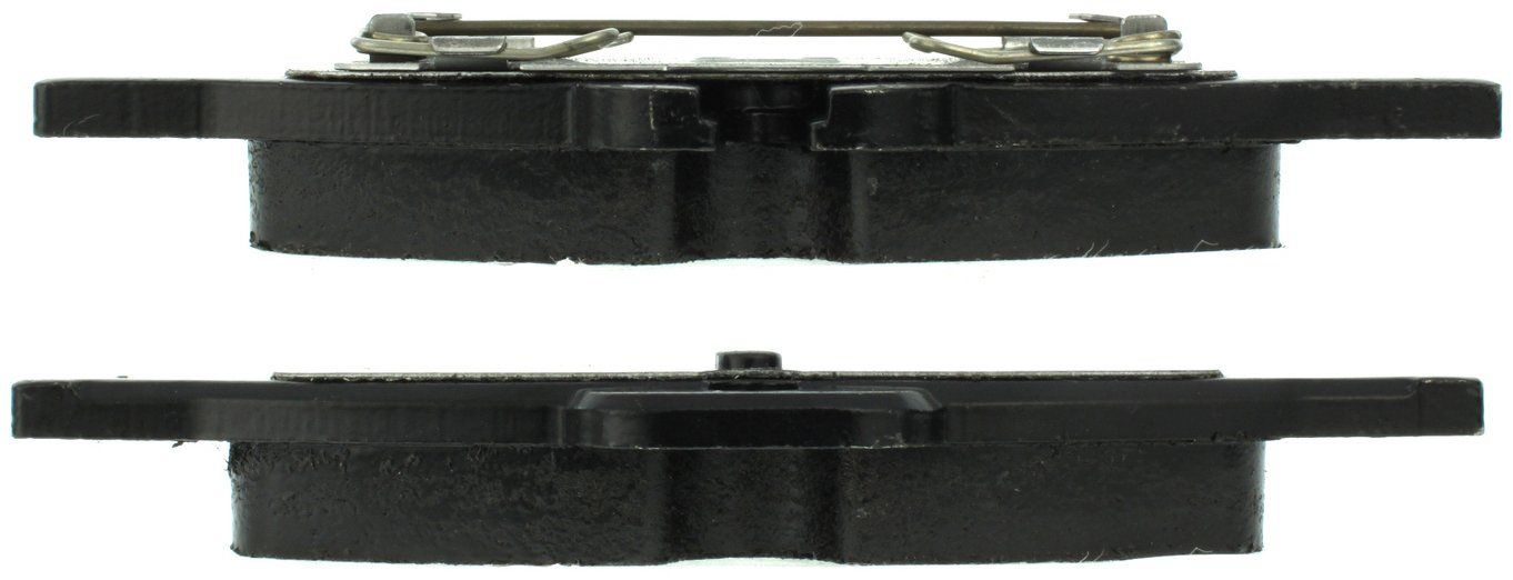 2008, 2007, 2006, 2005, 2004, 2003, 2002 Mini Cooper Disc Brake Pad Set