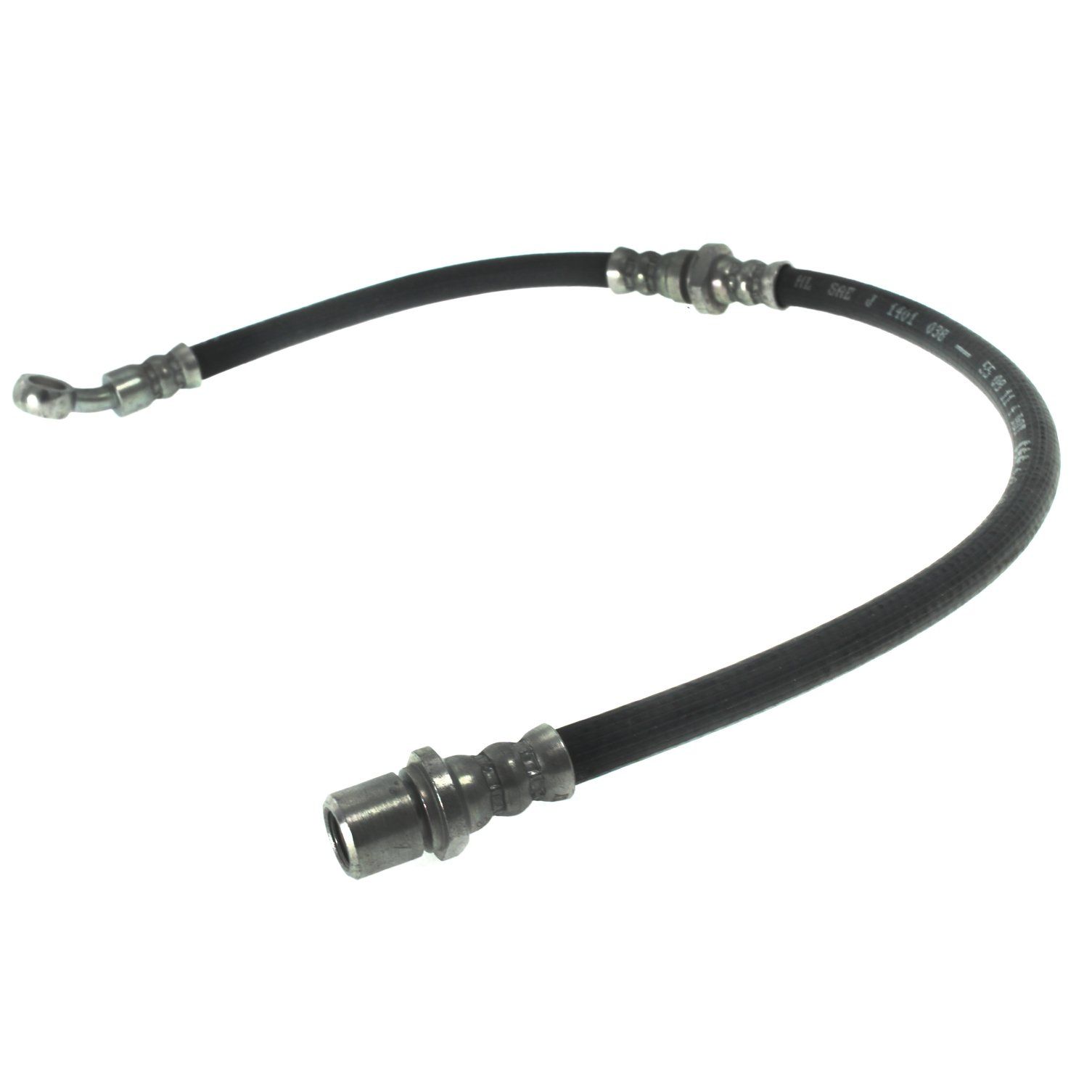 1999, 1998, 1997, 1996 Subaru Legacy Brake Hydraulic Hose