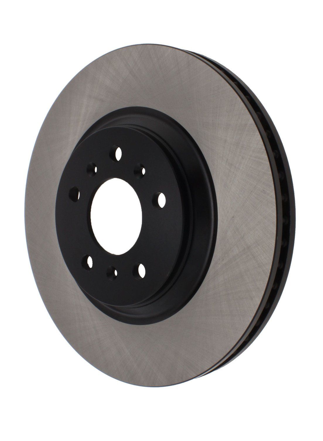 2009, 2008 Buick Allure Disc Brake Rotor