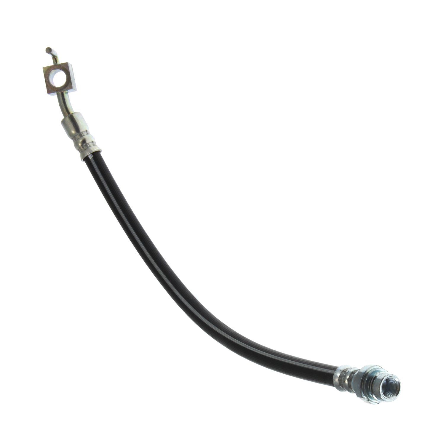 2015, 2014, 2013, 2012, 2011, 2010, 2009, 2008, 2007 Volvo S80 Brake Hydraulic Hose