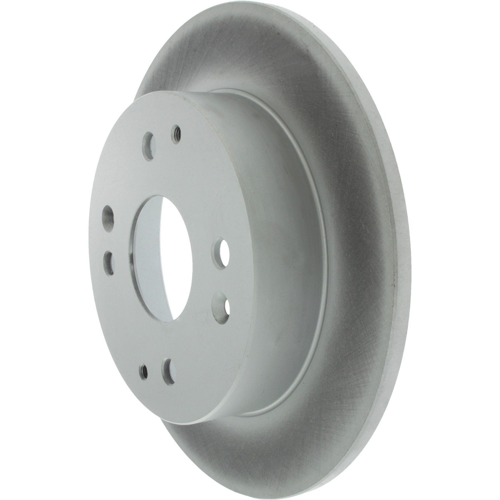 1997 Acura CL Disc Brake Rotor