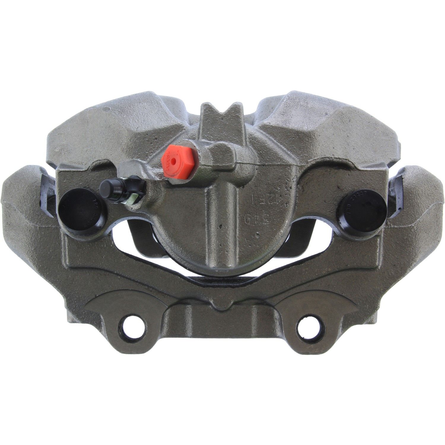 2023, 2022, 2021, 2020, 2019, 2018, 2017, 2016, 2015, 2014 Ford Transit Connect Disc Brake Caliper