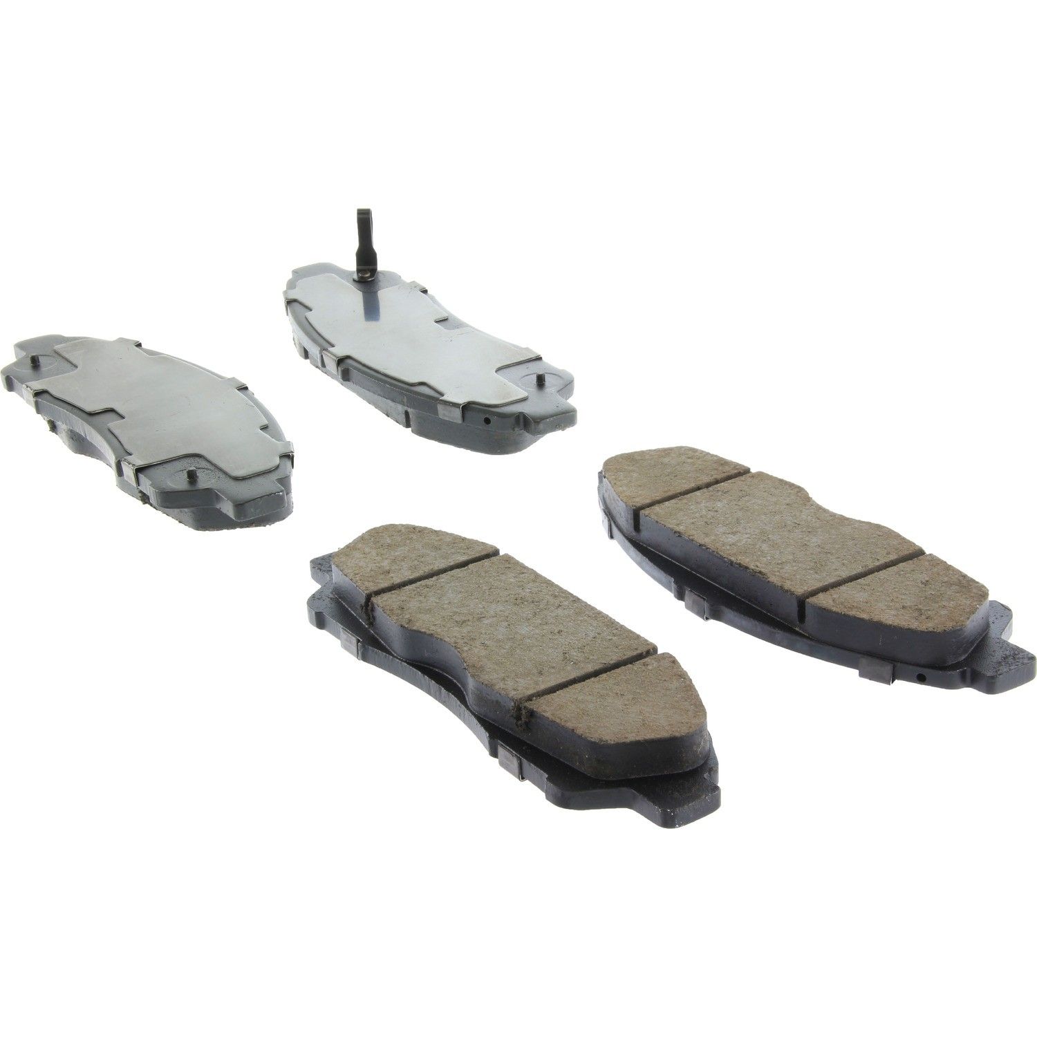2020, 2019, 2018, 2017 GMC Acadia Disc Brake Pad Set