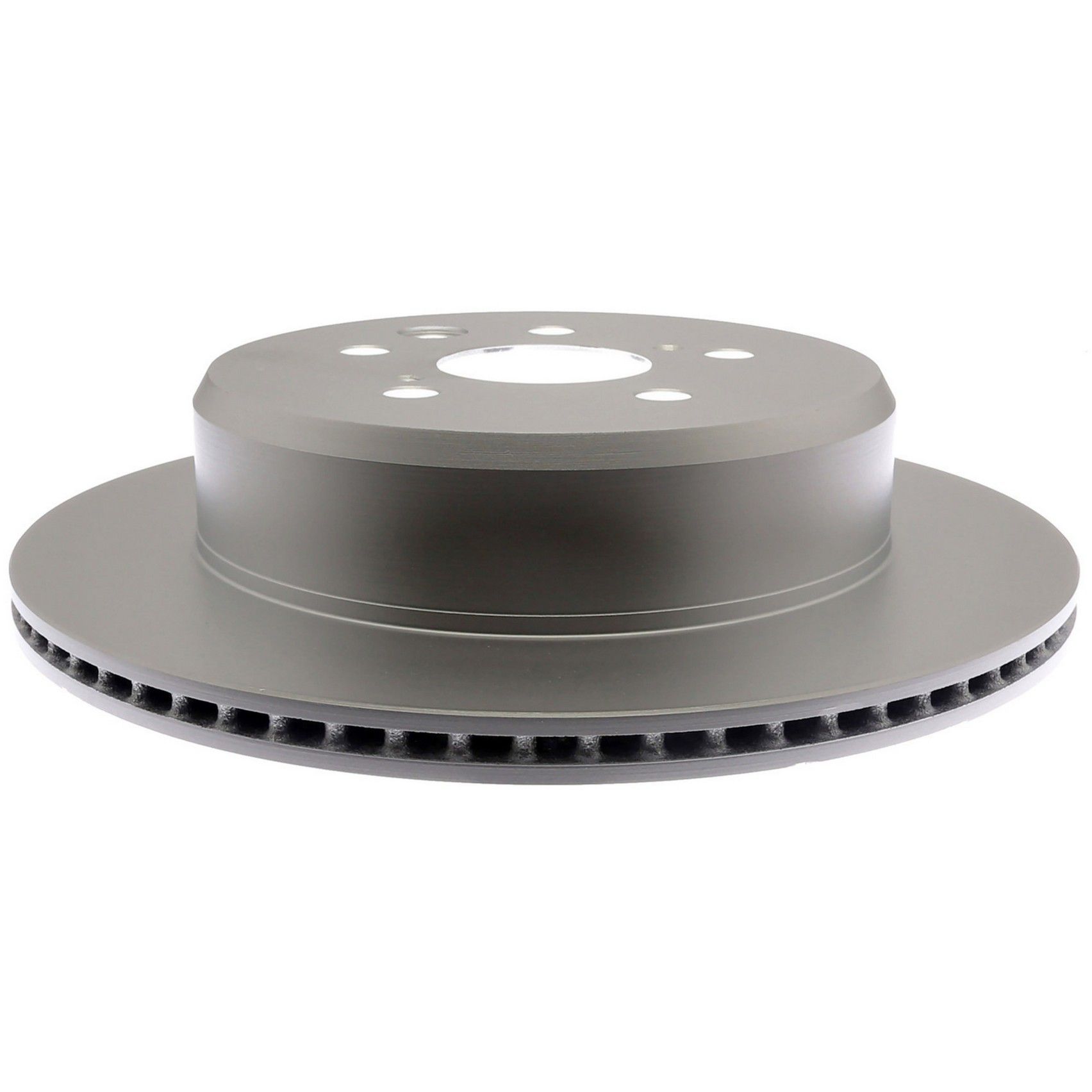 2020, 2019, 2018, 2017, 2016 Lexus IS300 Disc Brake Rotor