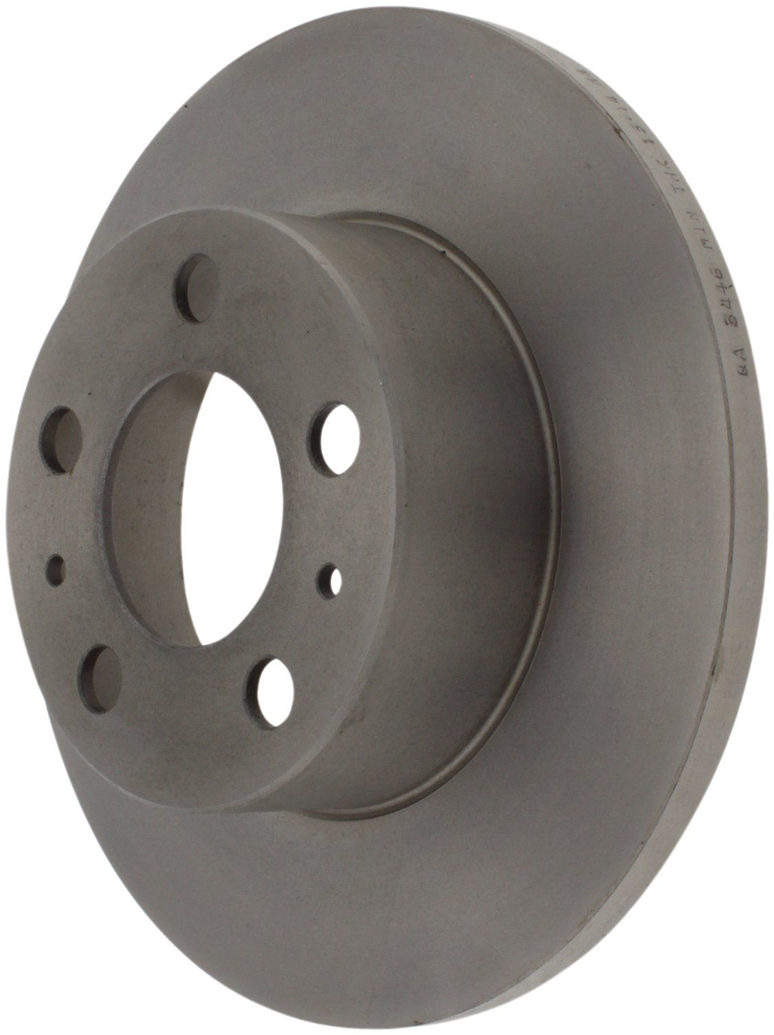 1987, 1986, 1985, 1984, 1983, 1982, 1981, 1980, 1979, 1978, 1977, 1976, 1975 Volvo 244 Disc Brake Rotor