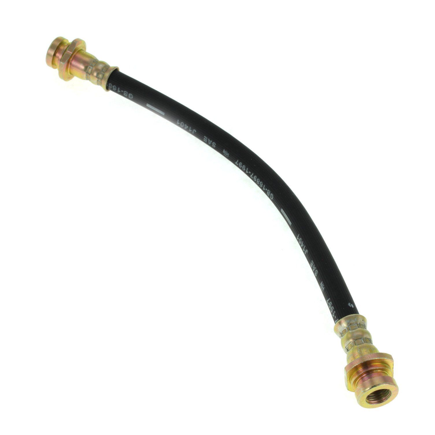 2004, 2003, 2002, 2001, 2000, 1999 Chevrolet Tracker Brake Hydraulic Hose