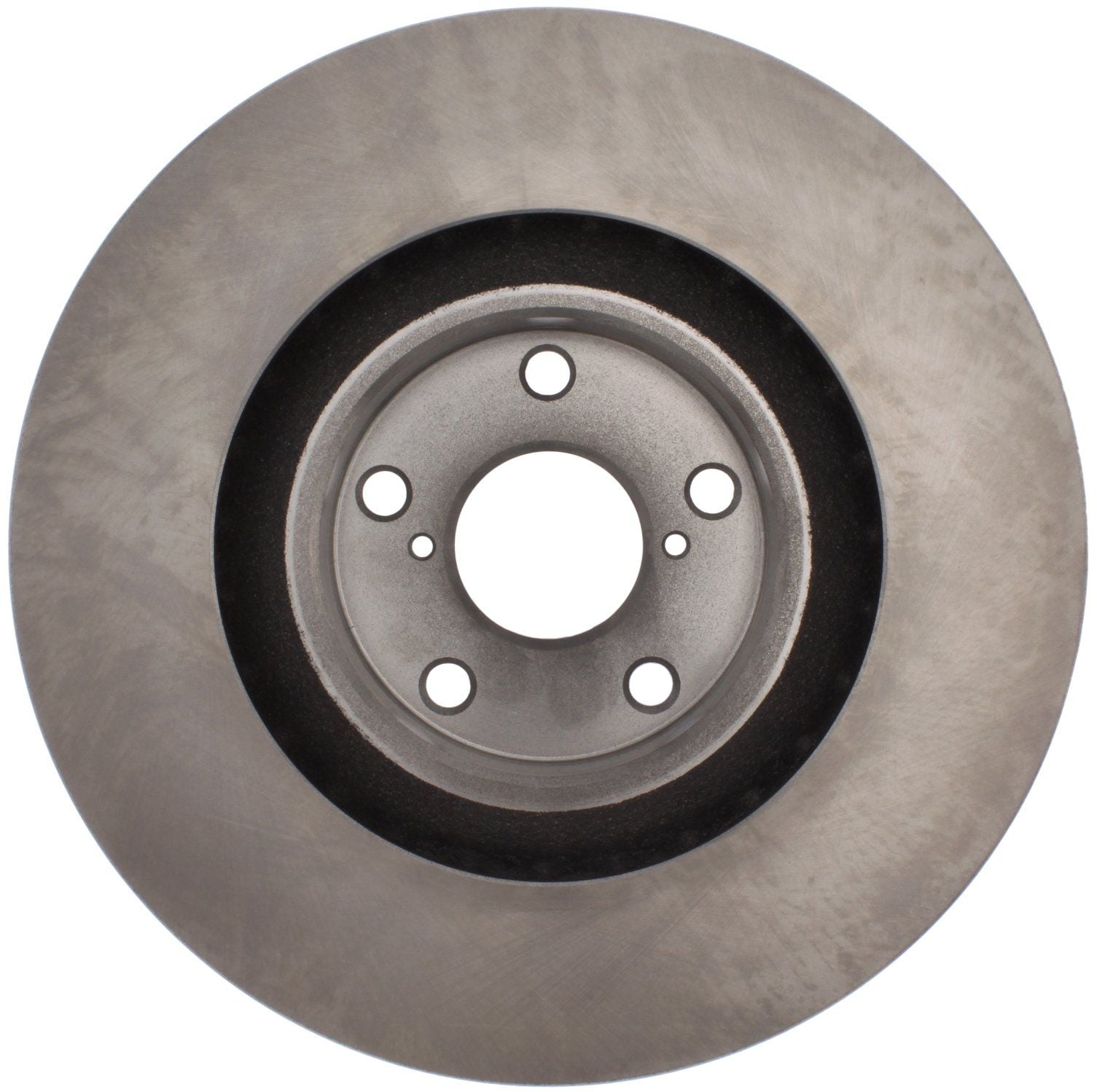 2011, 2010, 2009 Lexus GS350 Disc Brake Rotor