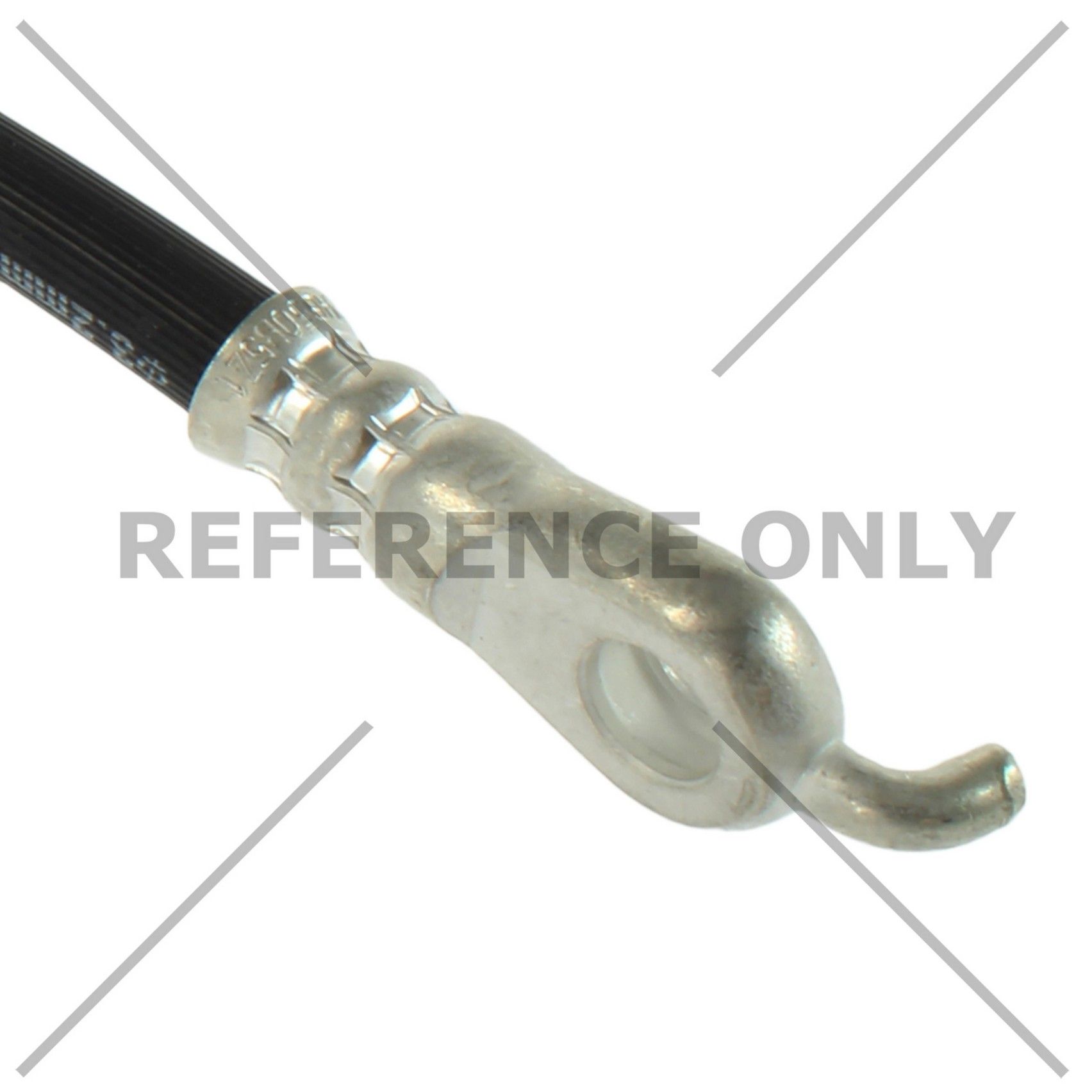 2022, 2021 Lexus ES250 Brake Hydraulic Hose