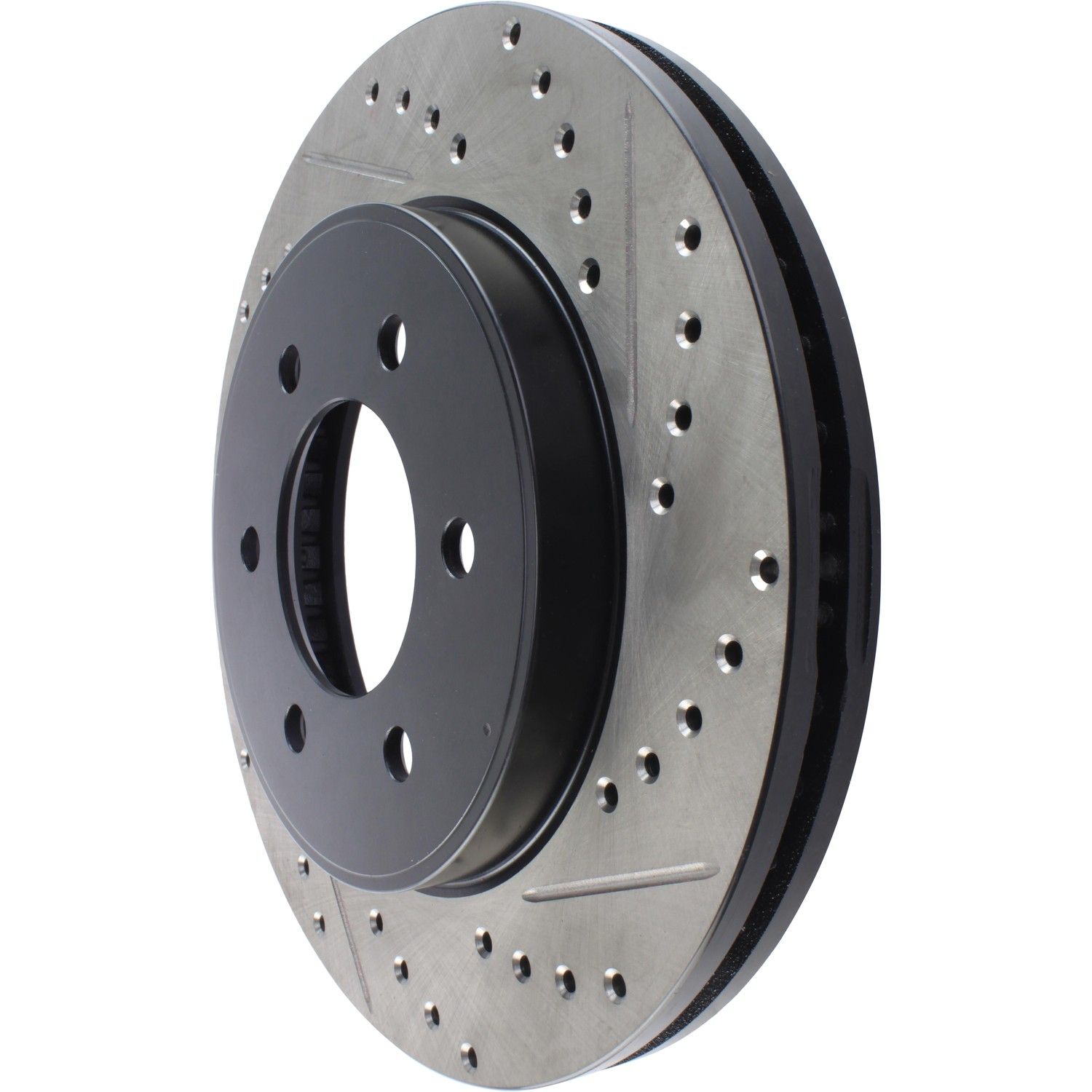 2008, 2007, 2006, 2005, 2004 Ford F-150 Disc Brake Rotor