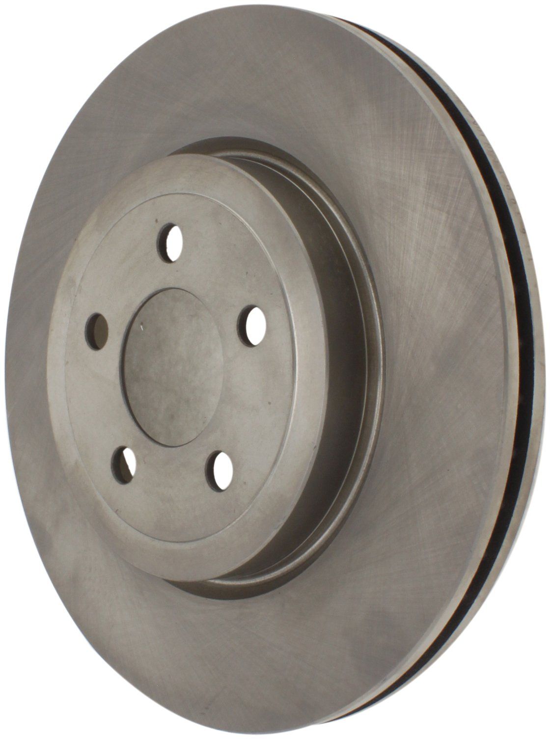 2008, 2007, 2006, 2005 Dodge Magnum Disc Brake Rotor