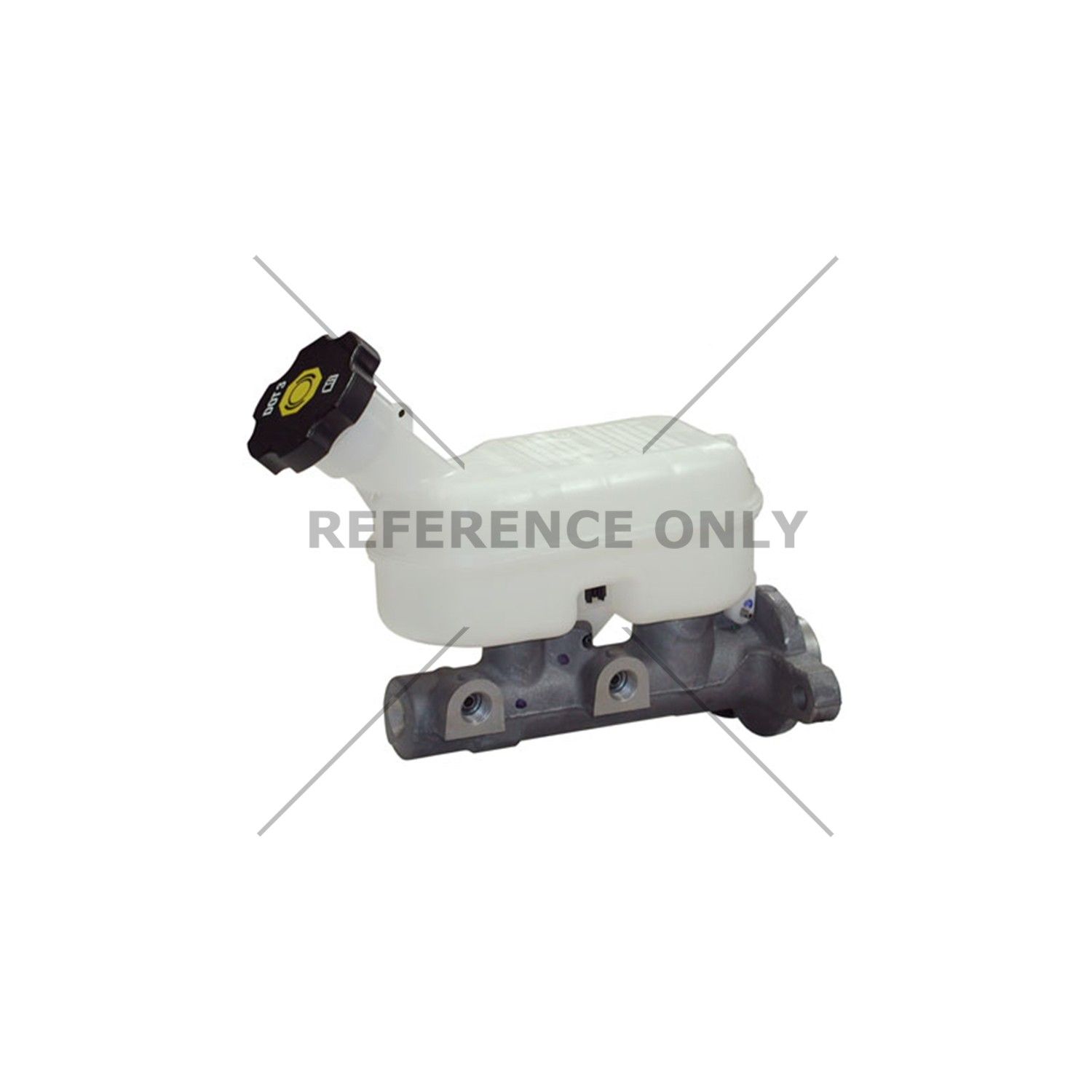 2007, 2006, 2005 Saturn Relay Brake Master Cylinder