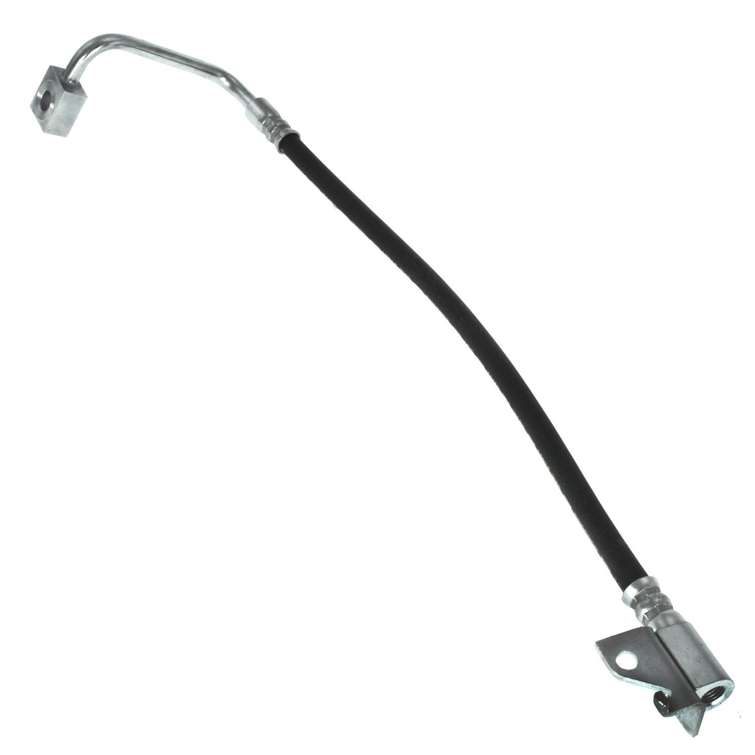 2010, 2009, 2008, 2007, 2006 Jeep Commander Brake Hydraulic Hose