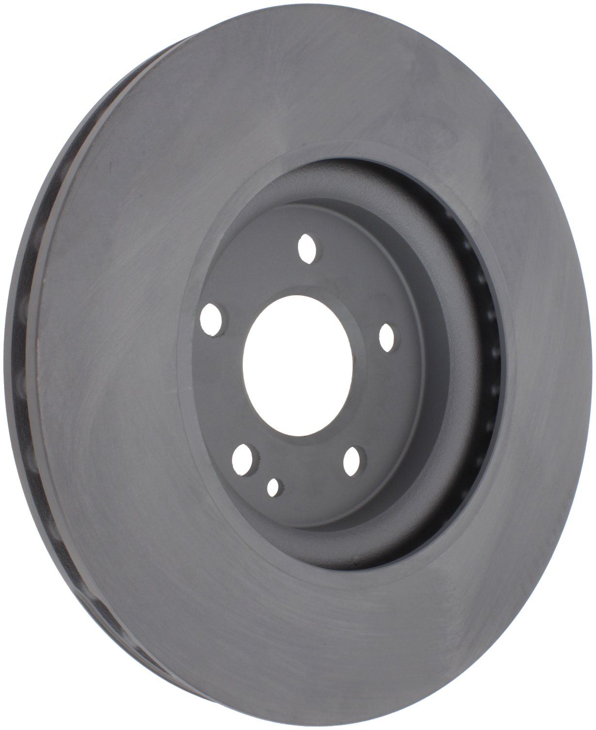 2019, 2018, 2017 INFINITI QX30 2017-2019 Mercedes-Benz B250 Disc Brake Rotor