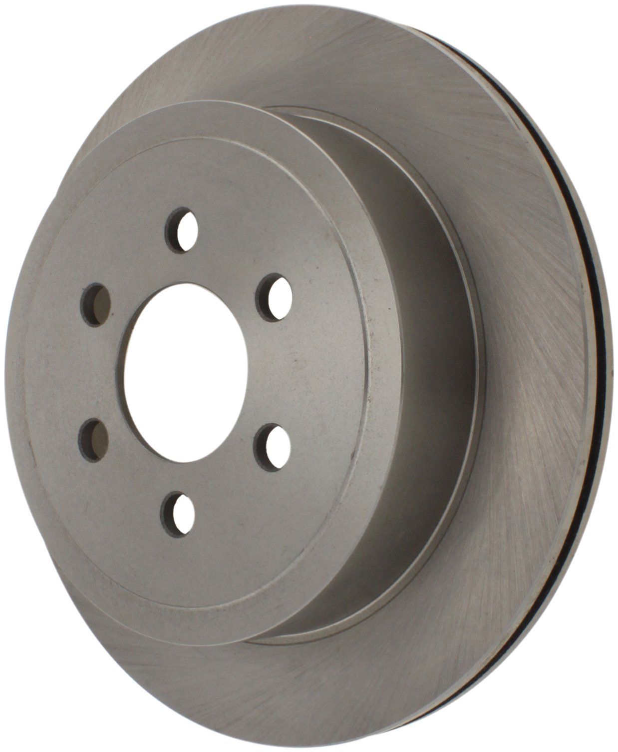 2003 Dodge Durango Disc Brake Rotor