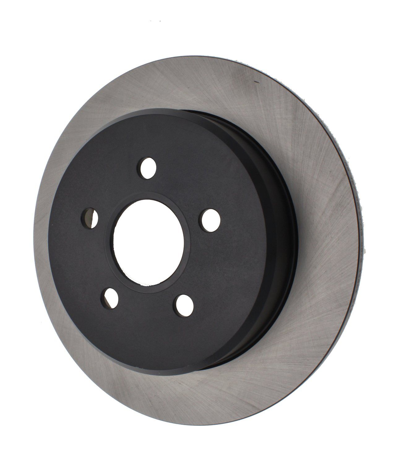 2005, 2004, 2003 Dodge Neon Cruiser Disc Brake Rotor