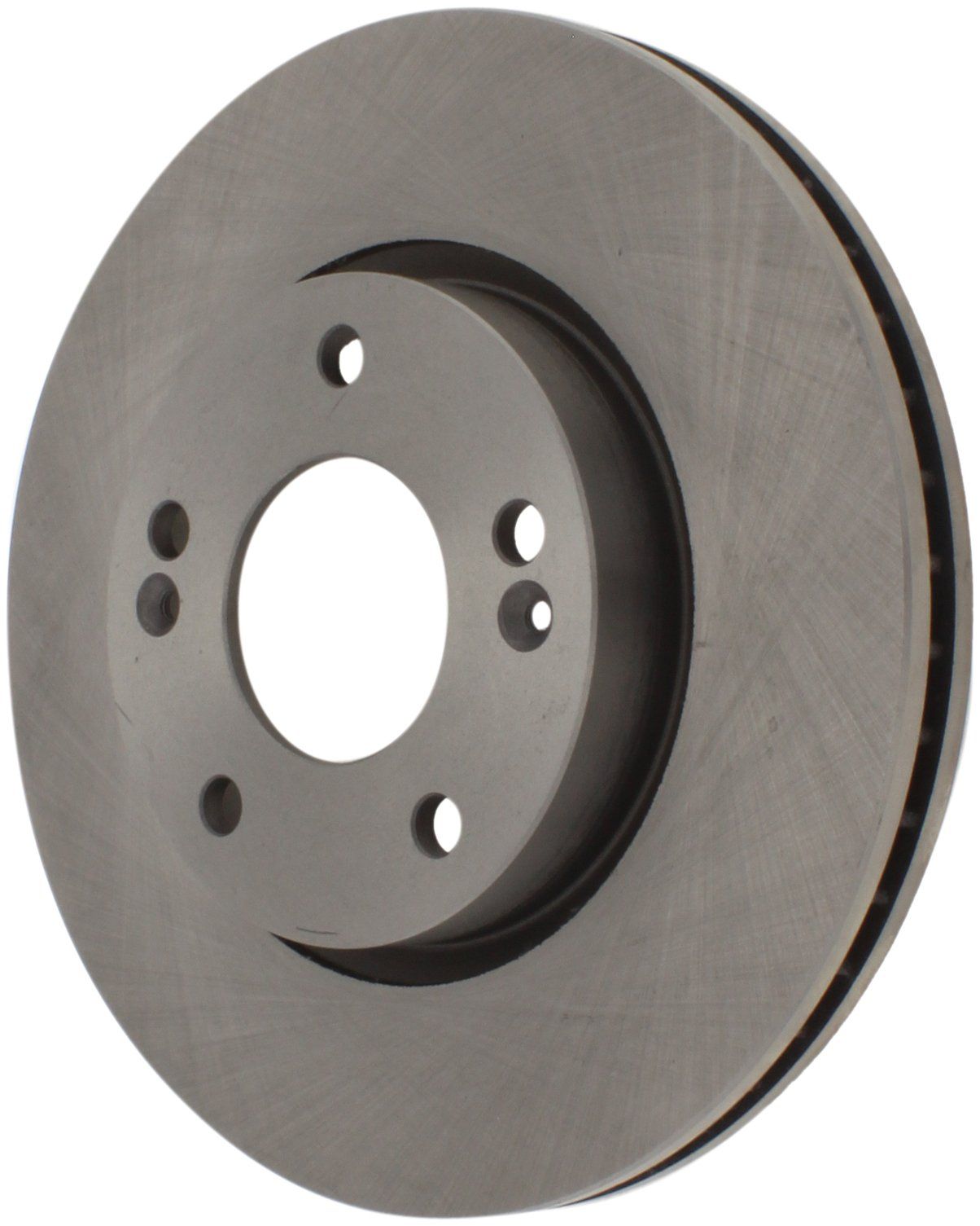 2010, 2009, 2008, 2007, 2006 Kia Optima Disc Brake Rotor