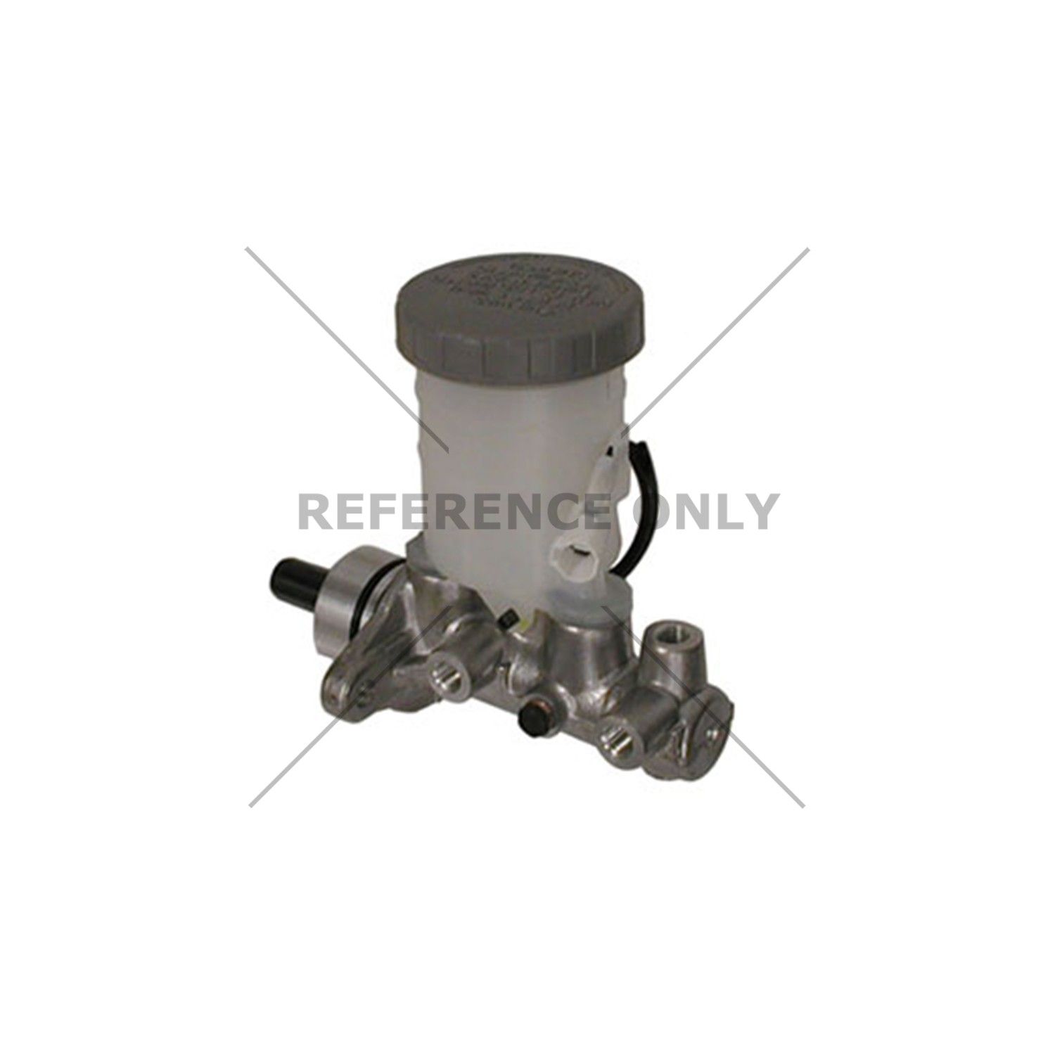 1994, 1993, 1992, 1991, 1990, 1989 Suzuki Swift Brake Master Cylinder