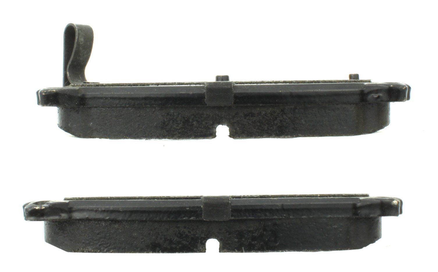 2003, 2002, 2001, 2000 Kia Spectra Disc Brake Pad Set