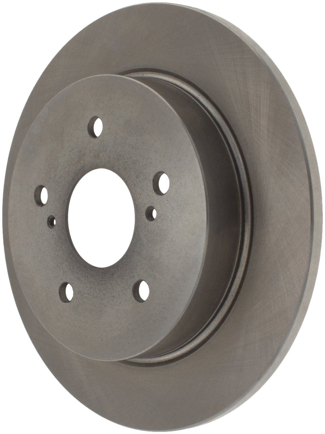2006 Chevrolet Tracker Disc Brake Rotor